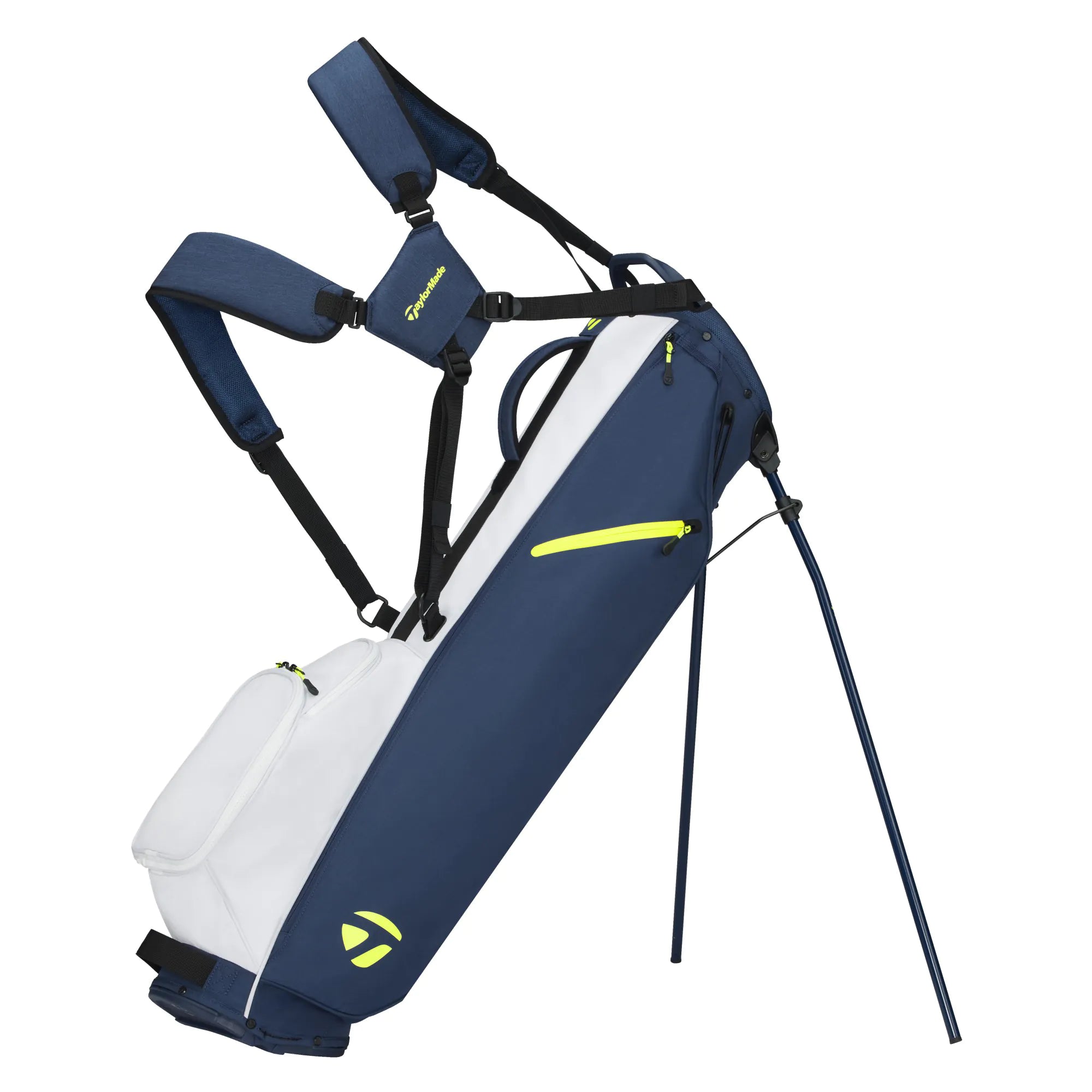 TaylorMade FlexTech Carry Stand Golf Bag – PARZ