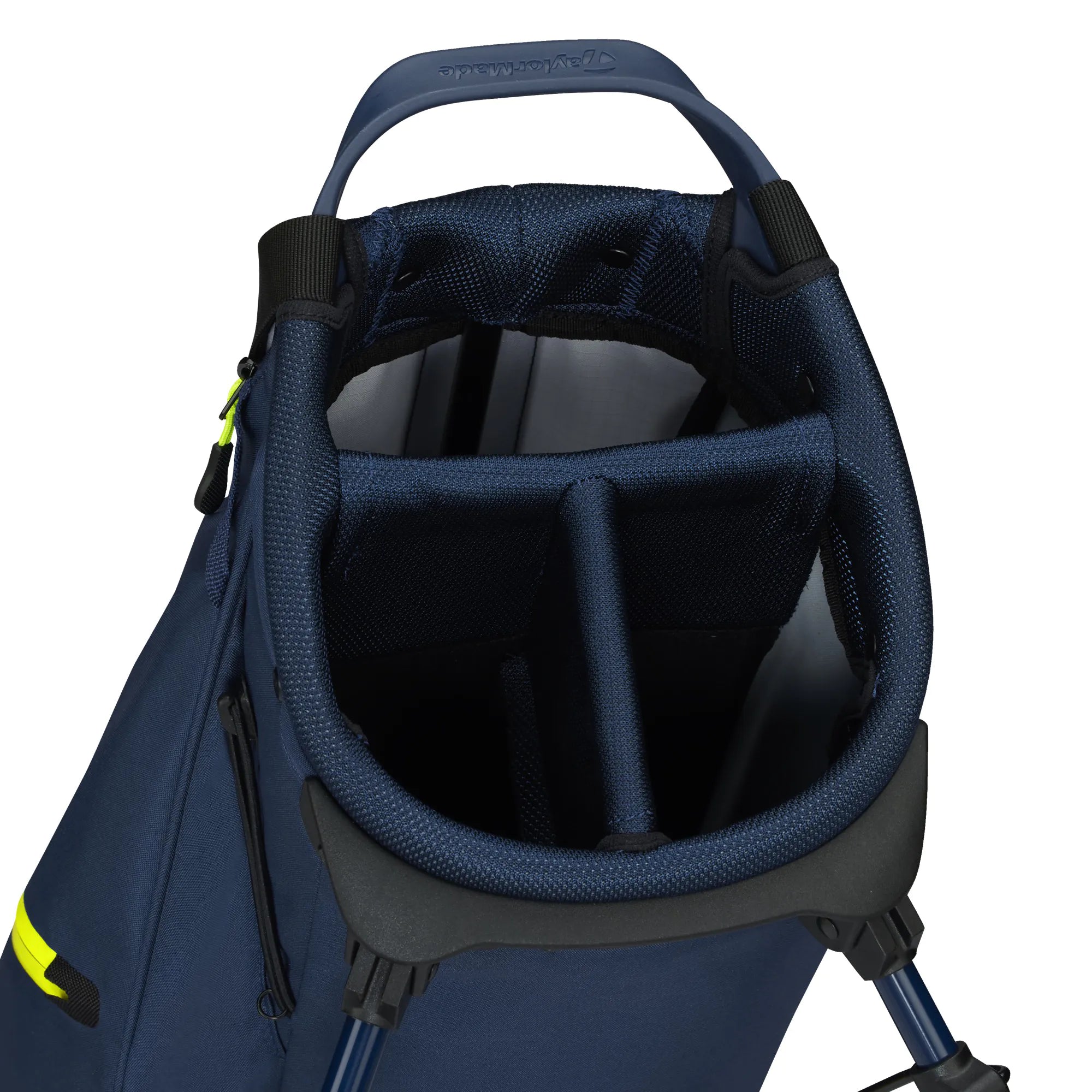 TaylorMade FlexTech Carry Stand Golf Bag – PARZ