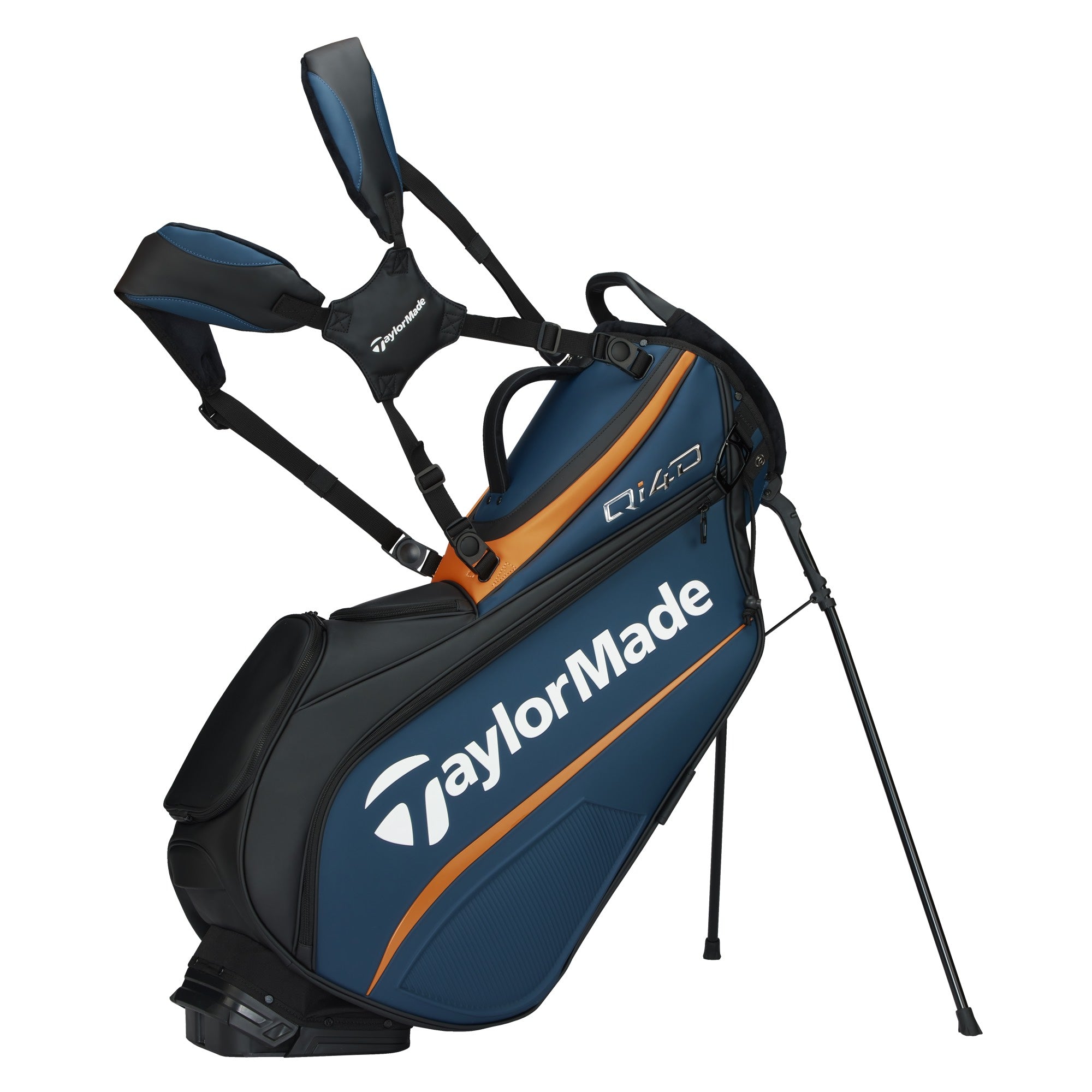 Tour / Staff Bags – PARZ