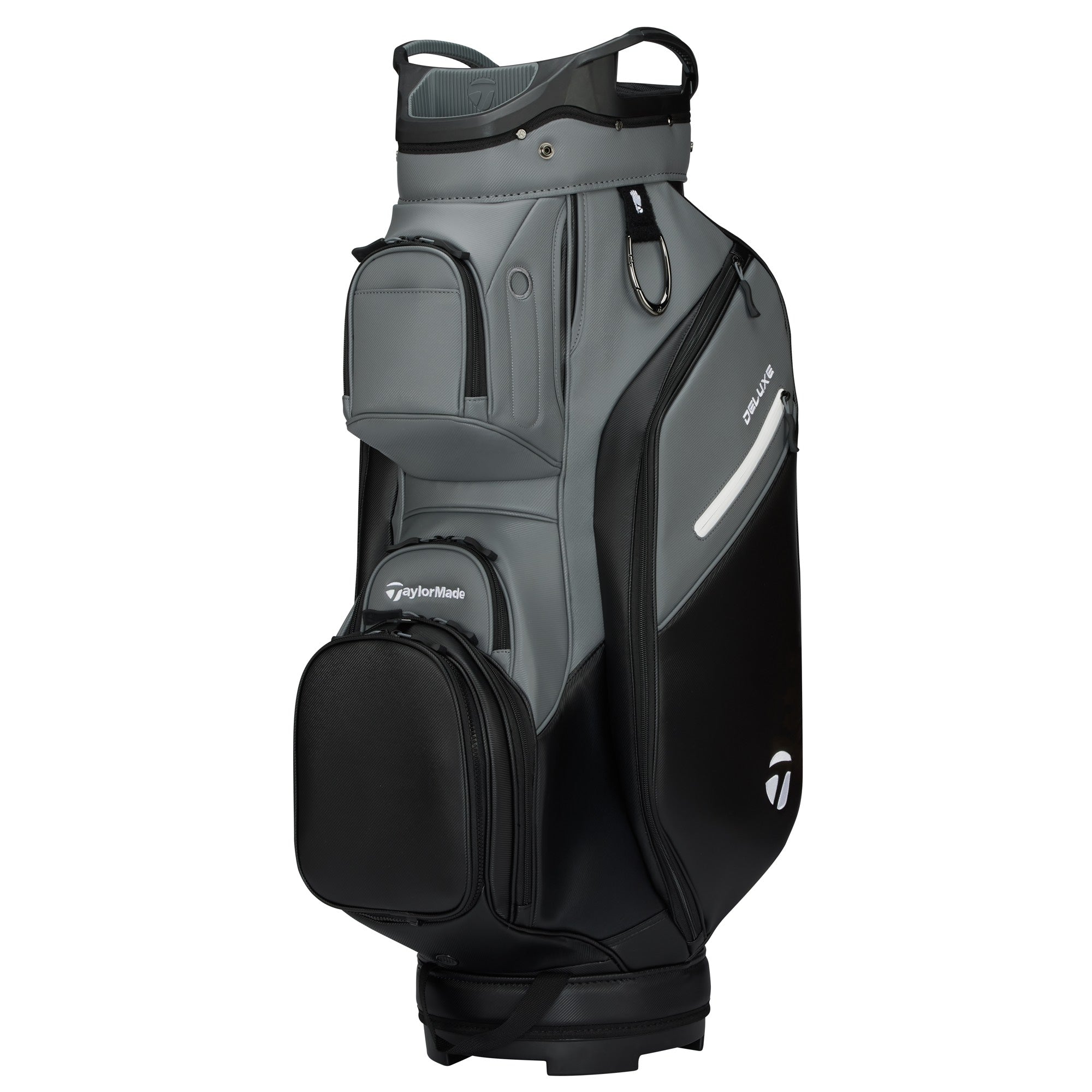 TaylorMade Deluxe Golf Cart Bag – PARZ