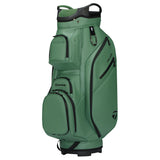 TaylorMade Deluxe Golf Cart Bag