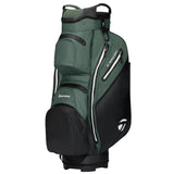TaylorMade Storm Dry Waterproof Golf Cart Bag