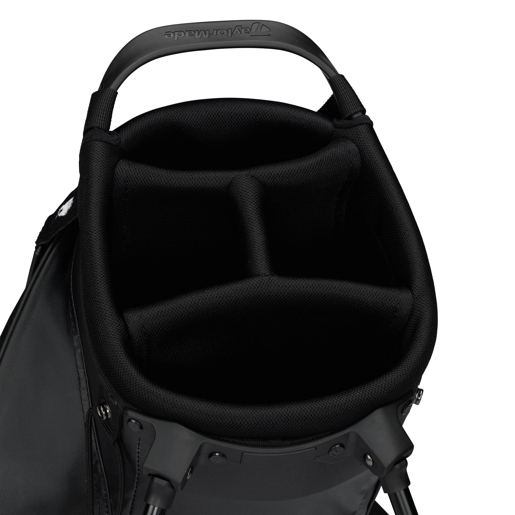 TaylorMade Storm Dry Waterproof Golf Stand Bag – PARZ