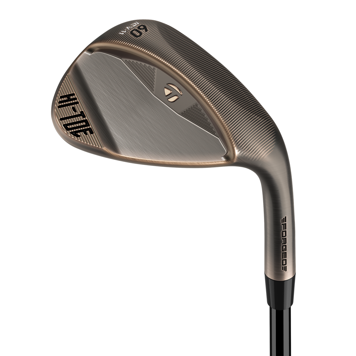 TaylorMade Hi-Toe 5 Wedge