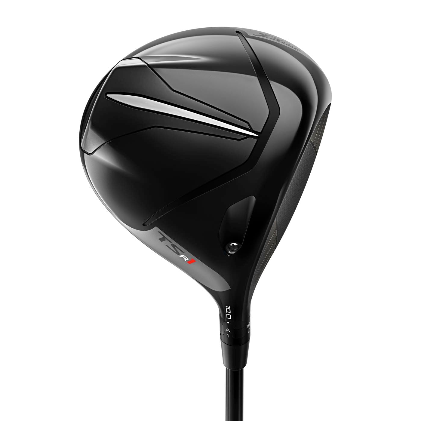Titleist TSR1 Golf Driver - Pre Owned