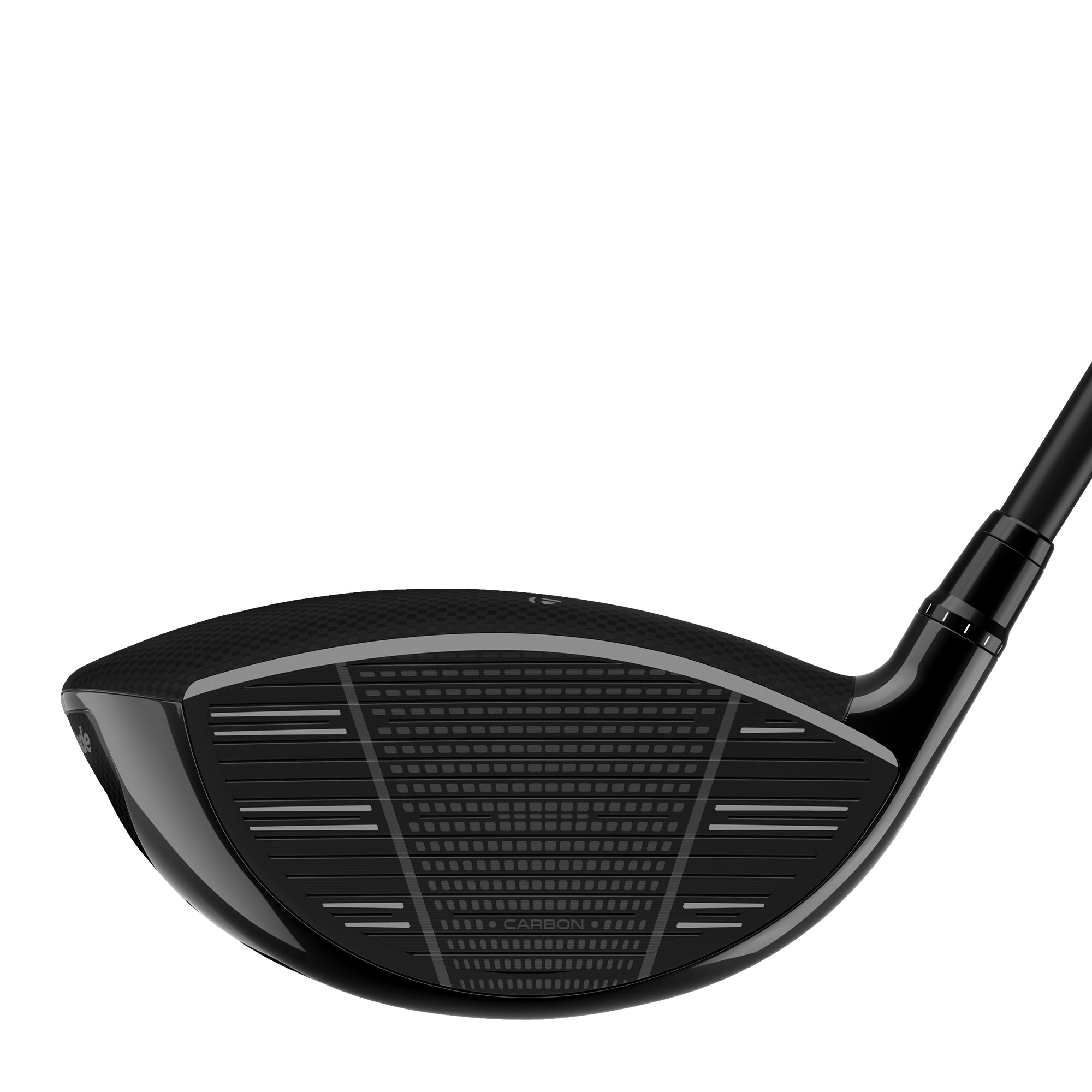 TaylorMade Qi4D Designer Series Shadowfall Golf Driver – PARZ