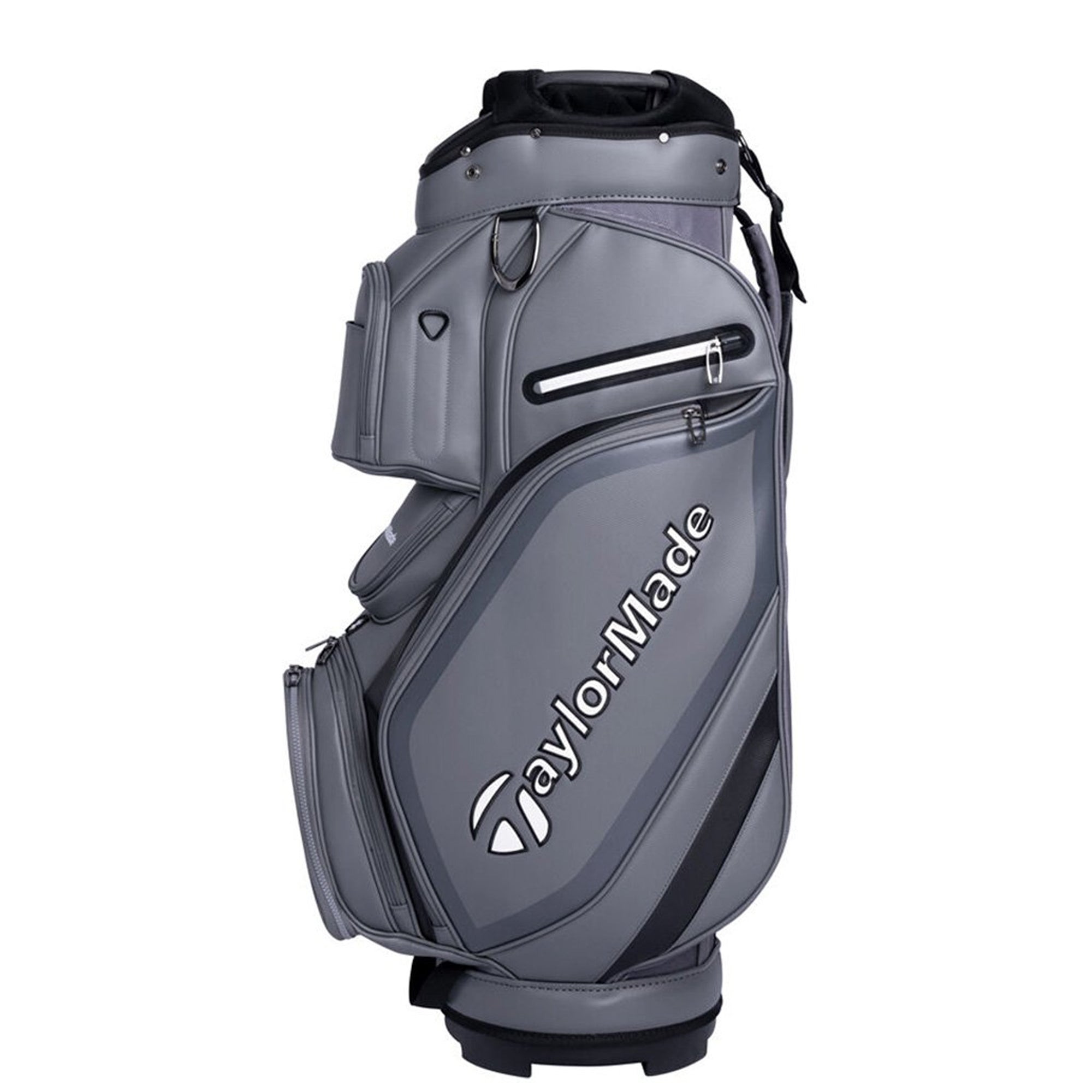 TaylorMade Deluxe Cart Golf Bag – PARZ
