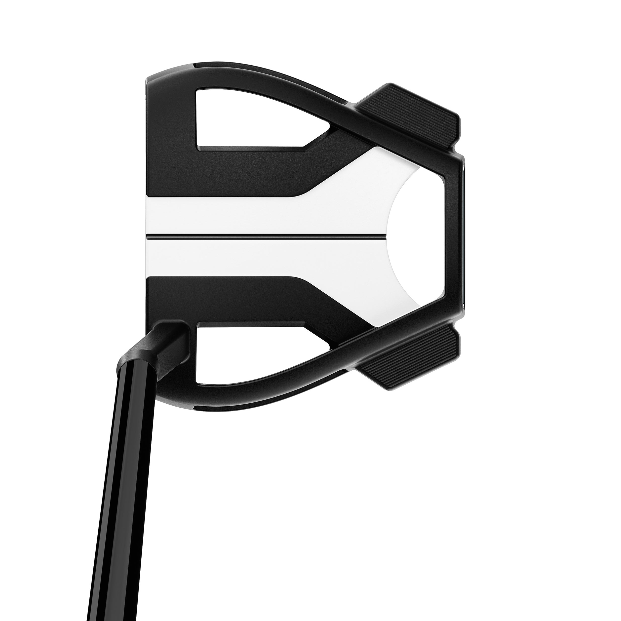 TaylorMade Spider Tour X Black #3 Golf Putter – PARZ