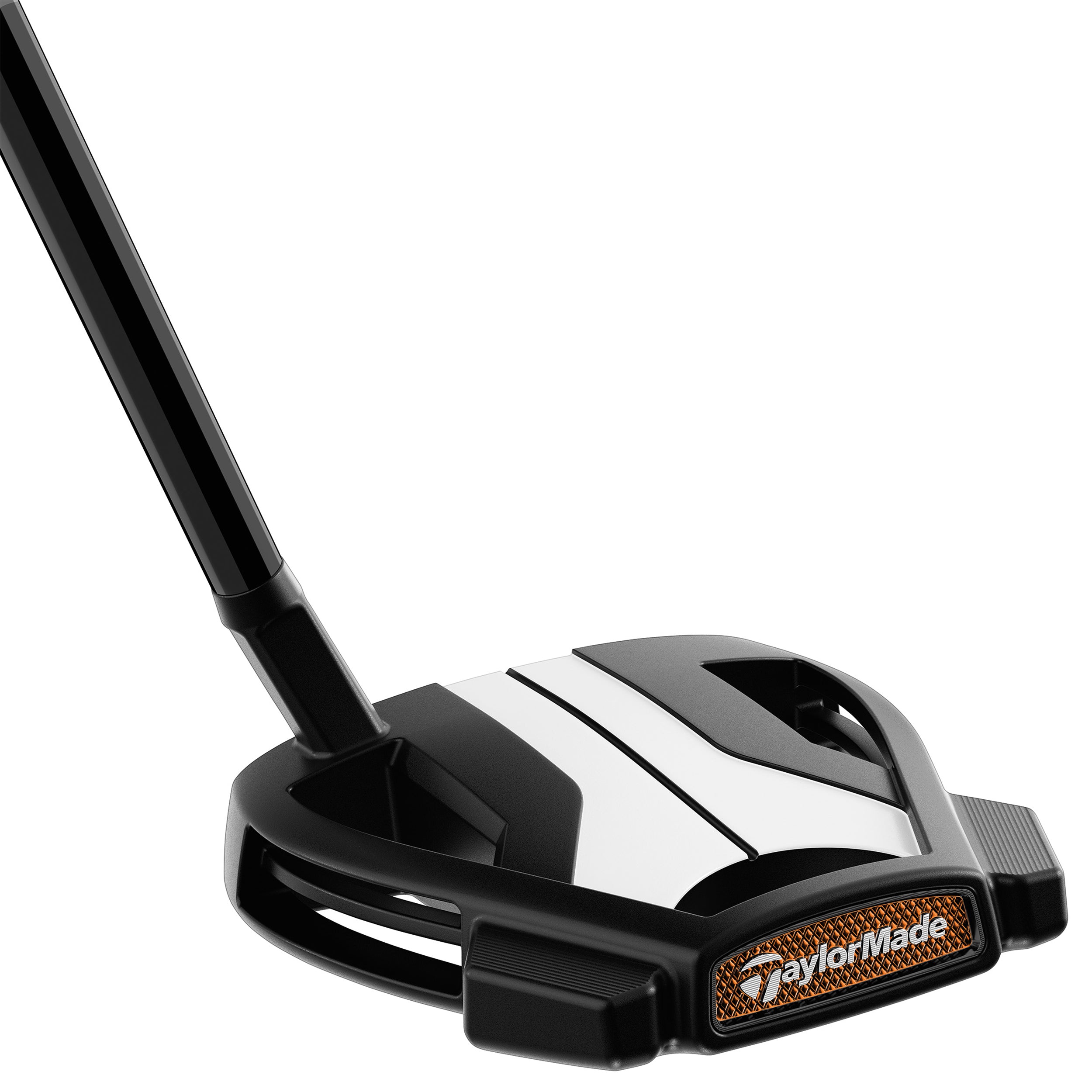 TaylorMade Spider Tour X Black #3 Golf Putter – PARZ
