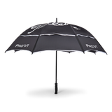 Titleist Tour Double Canopy Umbrella