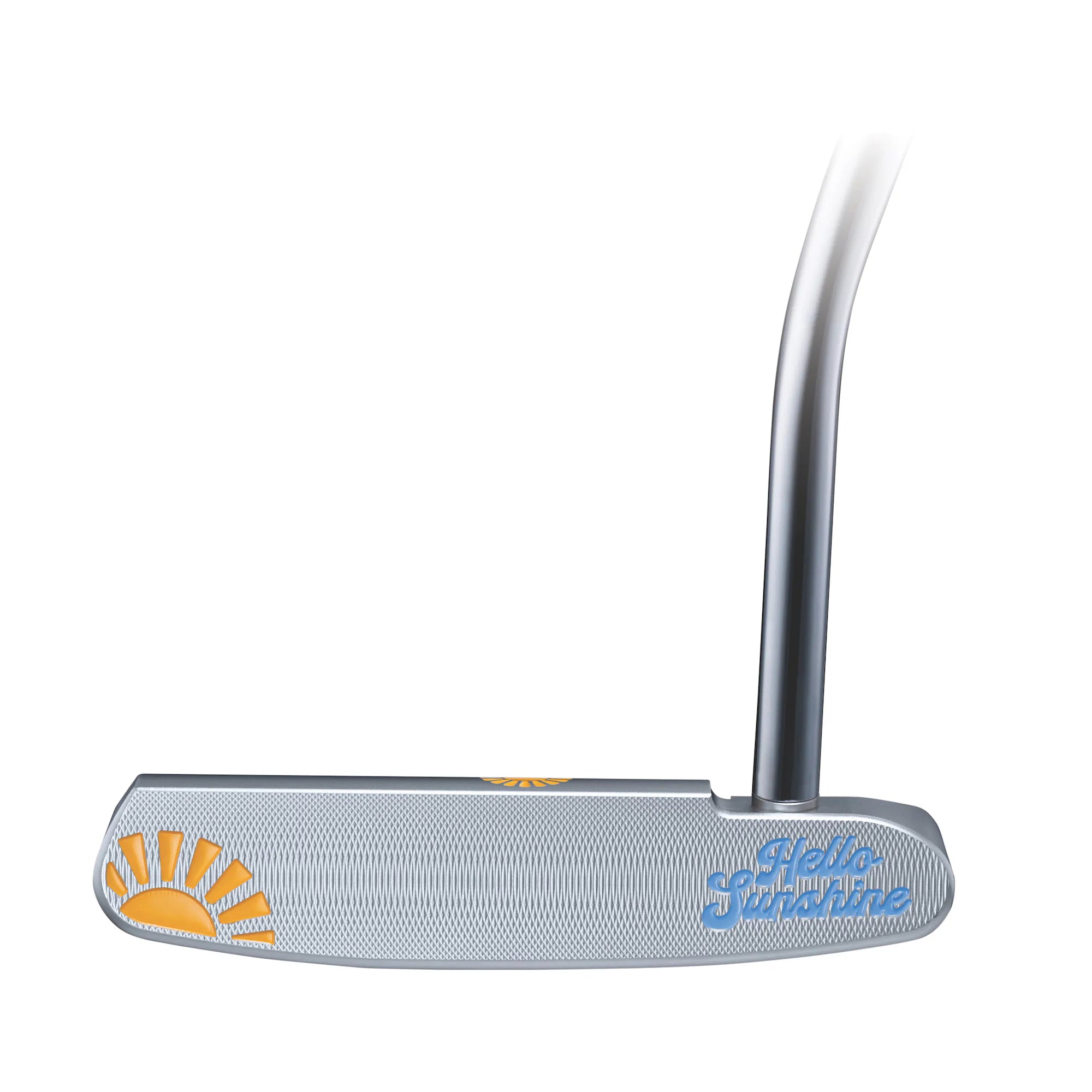 Scotty Cameron 2024 My Girl Catalina Limited Edition Putter – PARZ
