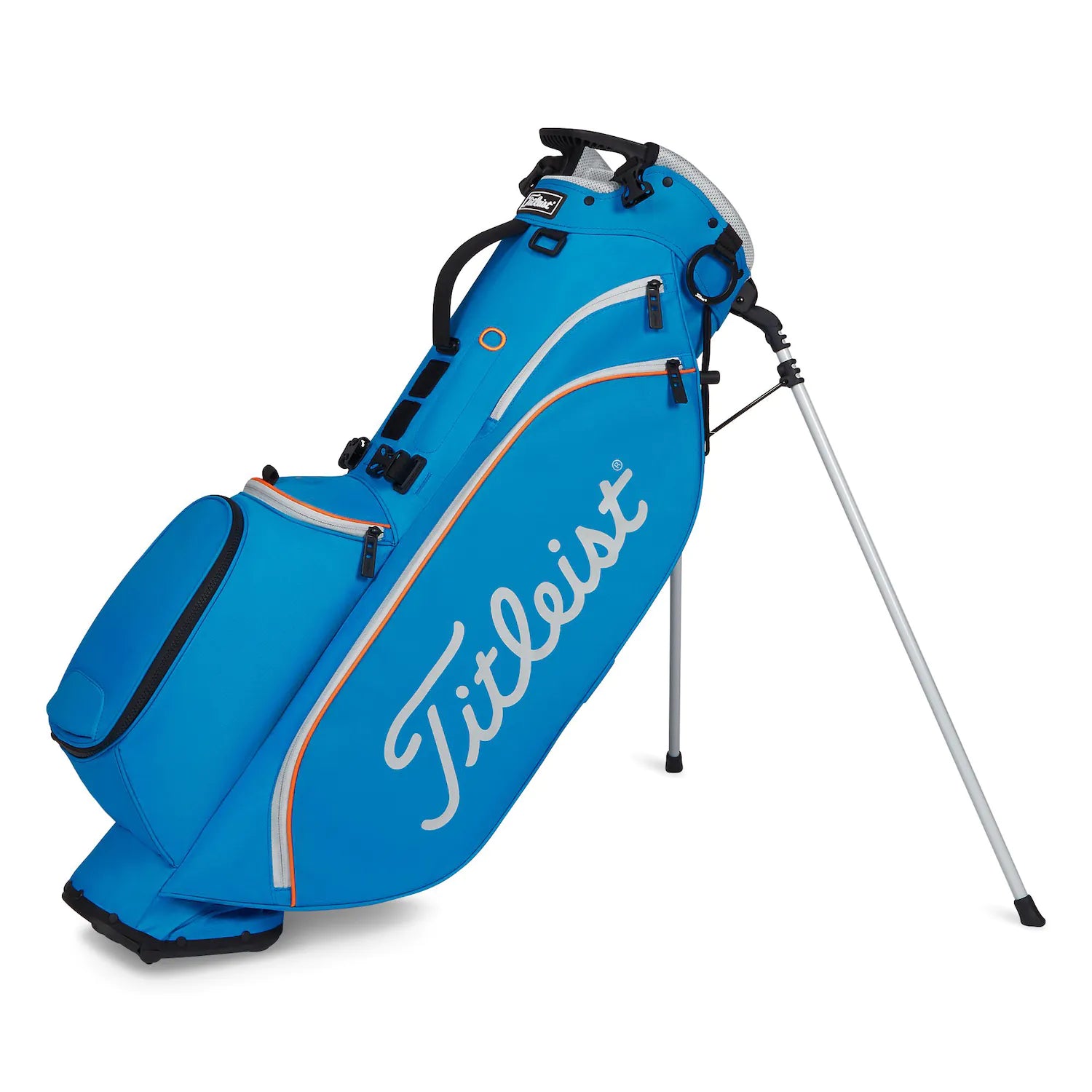 Titleist Players 4 Stand Bag – PARZ
