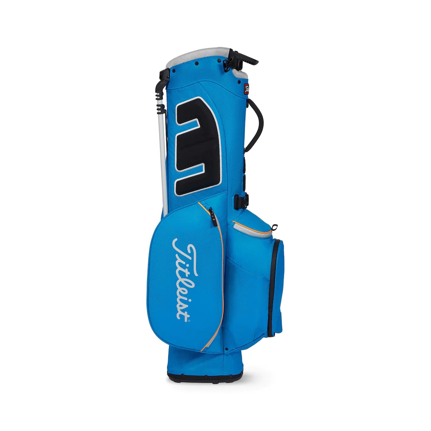 Titleist Players 4 Stand Bag – PARZ