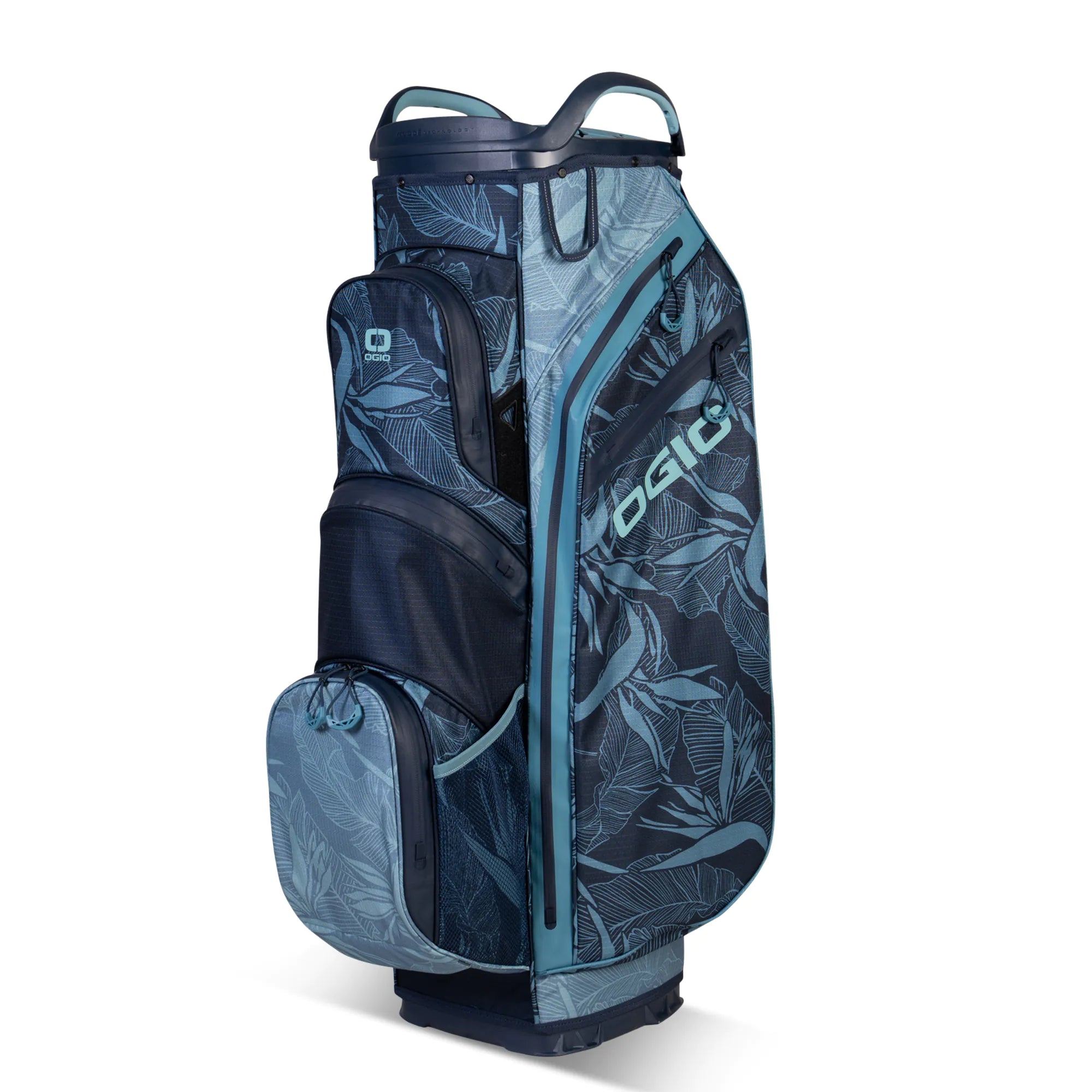 Ogio All Elements Silencer Golf Cart Bag '26 – PARZ
