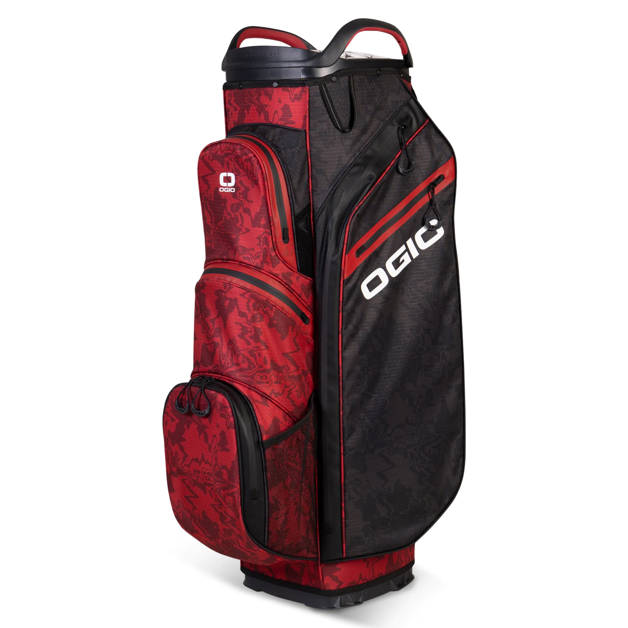 Ogio All Elements Silencer Golf Cart Bag '26