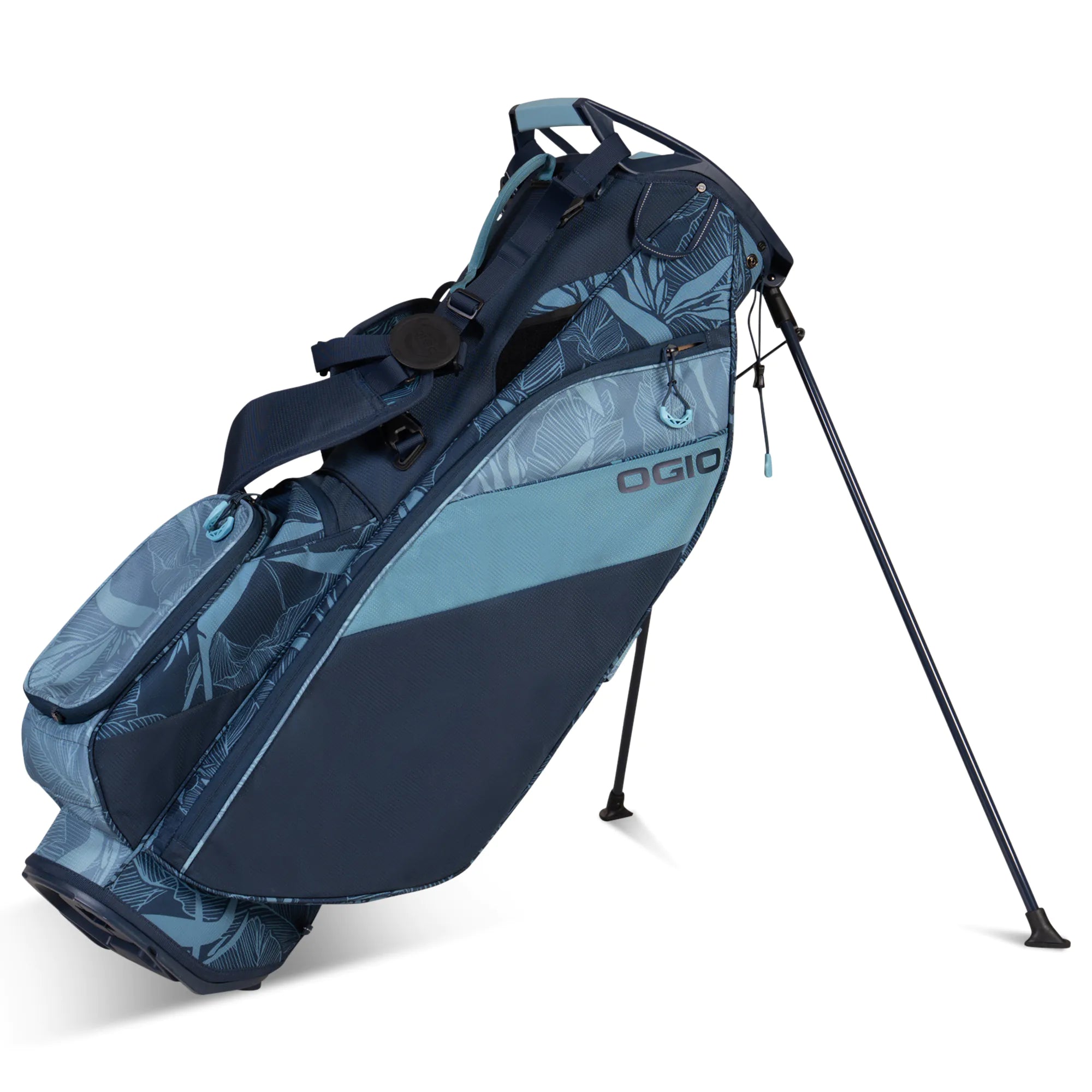 Ogio Fuse Golf Stand Bag '26 – PARZ