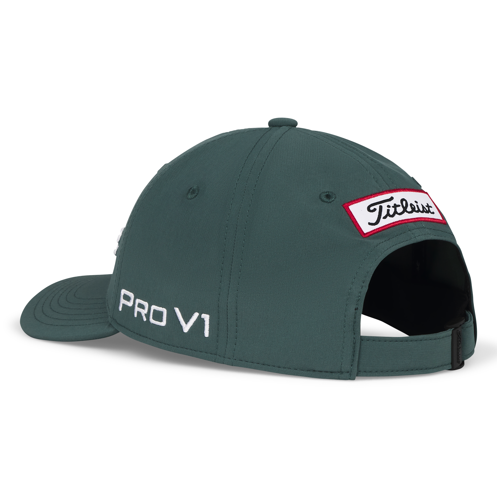 Chapeau Titleist FJ Violet Et Or - Taille Ajustable - 100% Coton - Neuf Sans étiquette