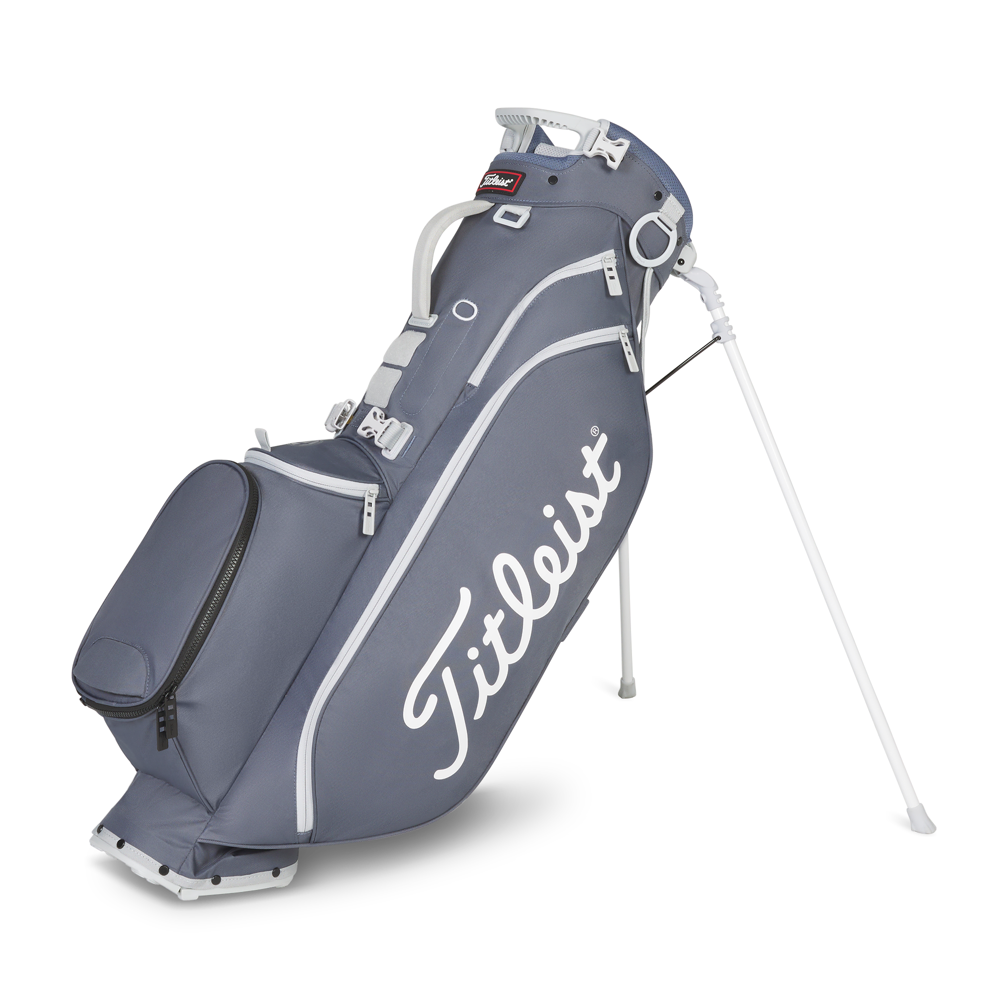 Titleist Players 4 Stand Bag – PARZ