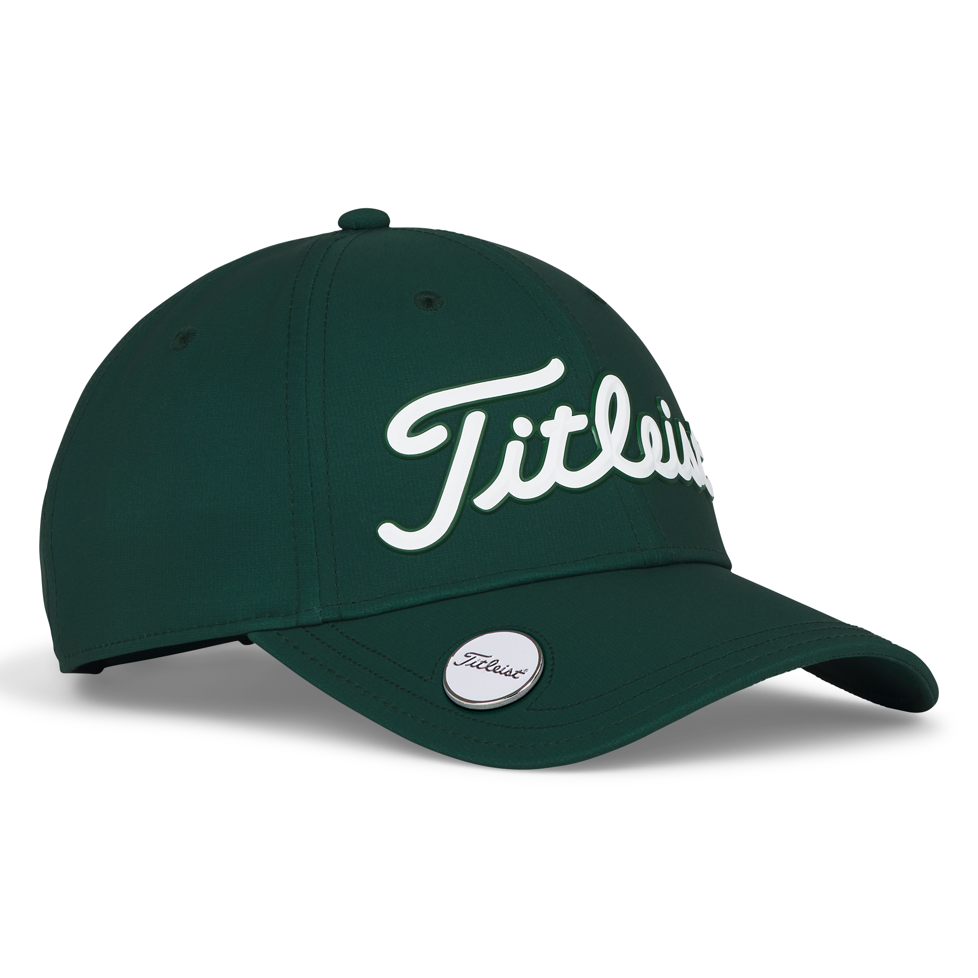 Titleist Players Performance Ball Marker Golf Cap 2025 – PARZ