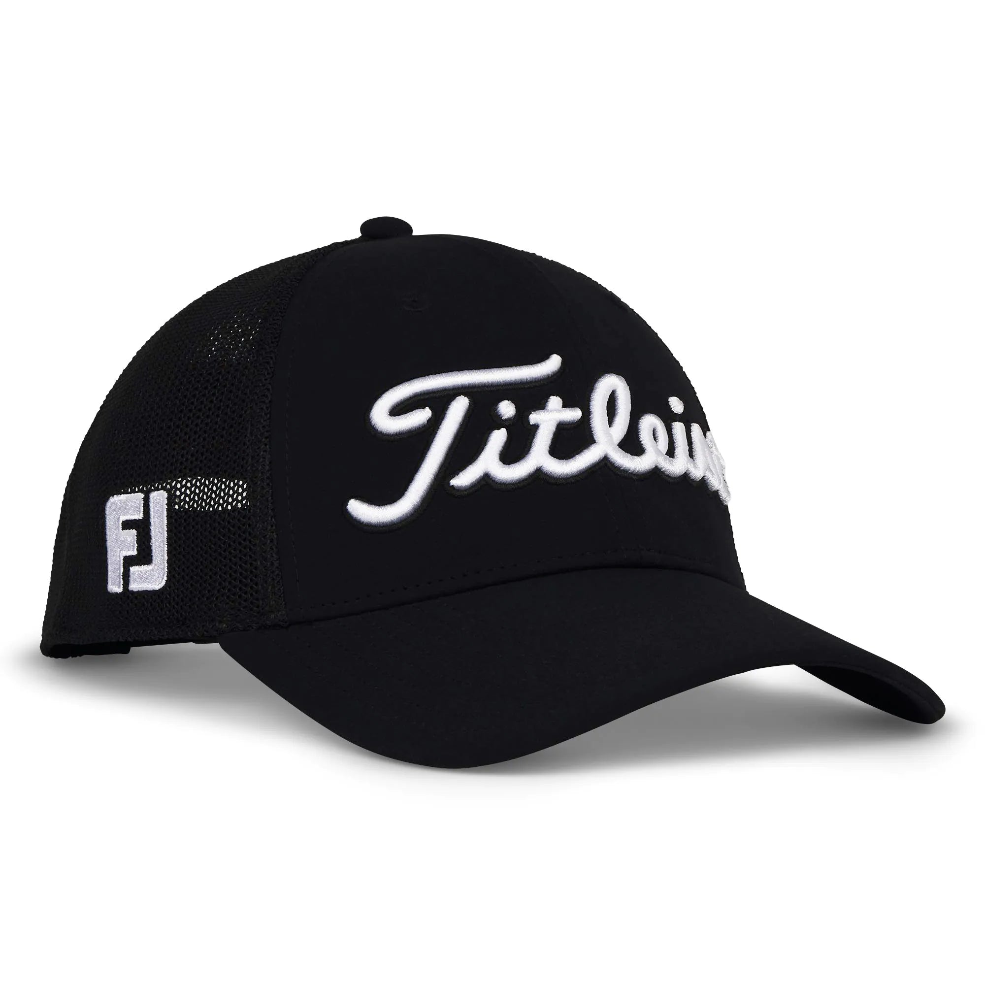 Titleist Tour Performance Mesh Golf Cap