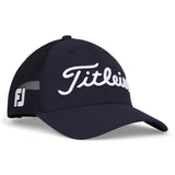 Titleist Tour Performance Mesh Golf Cap