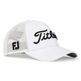 Titleist Tour Performance Mesh Golf Cap
