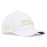 Titleist Junior Tour Performance Golf Cap