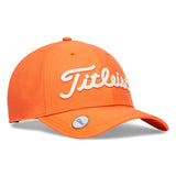 Titleist Players Performance Ball Marker Golf Cap