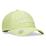 Titleist Players Performance Ball Marker Golf Cap