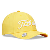 Titleist Players Performance Ball Marker Golf Cap