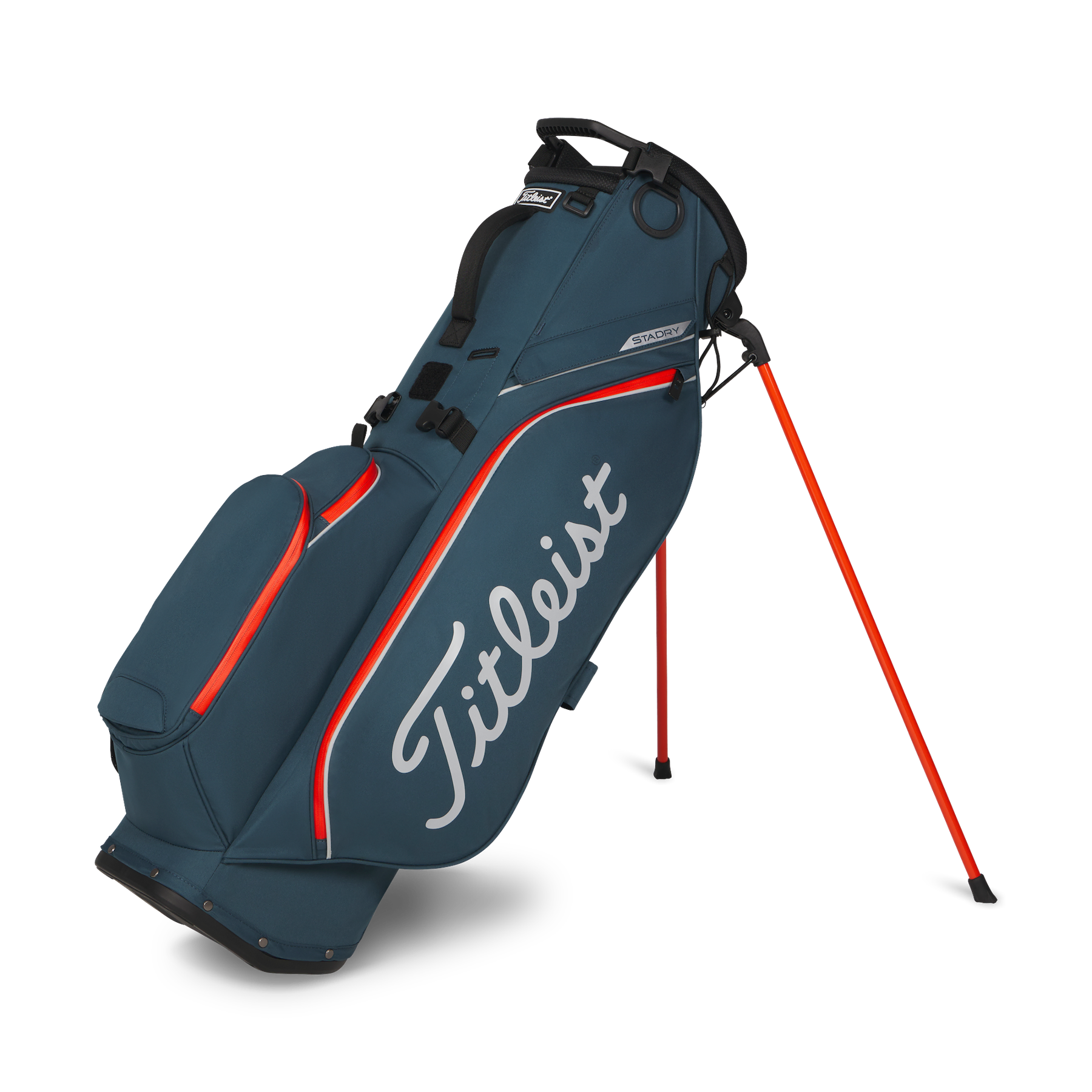 Titleist Players S4 Stadry Golf Stand Bag – PARZ Titleist Players S4 Stadry Golf Stand Bag – PARZ