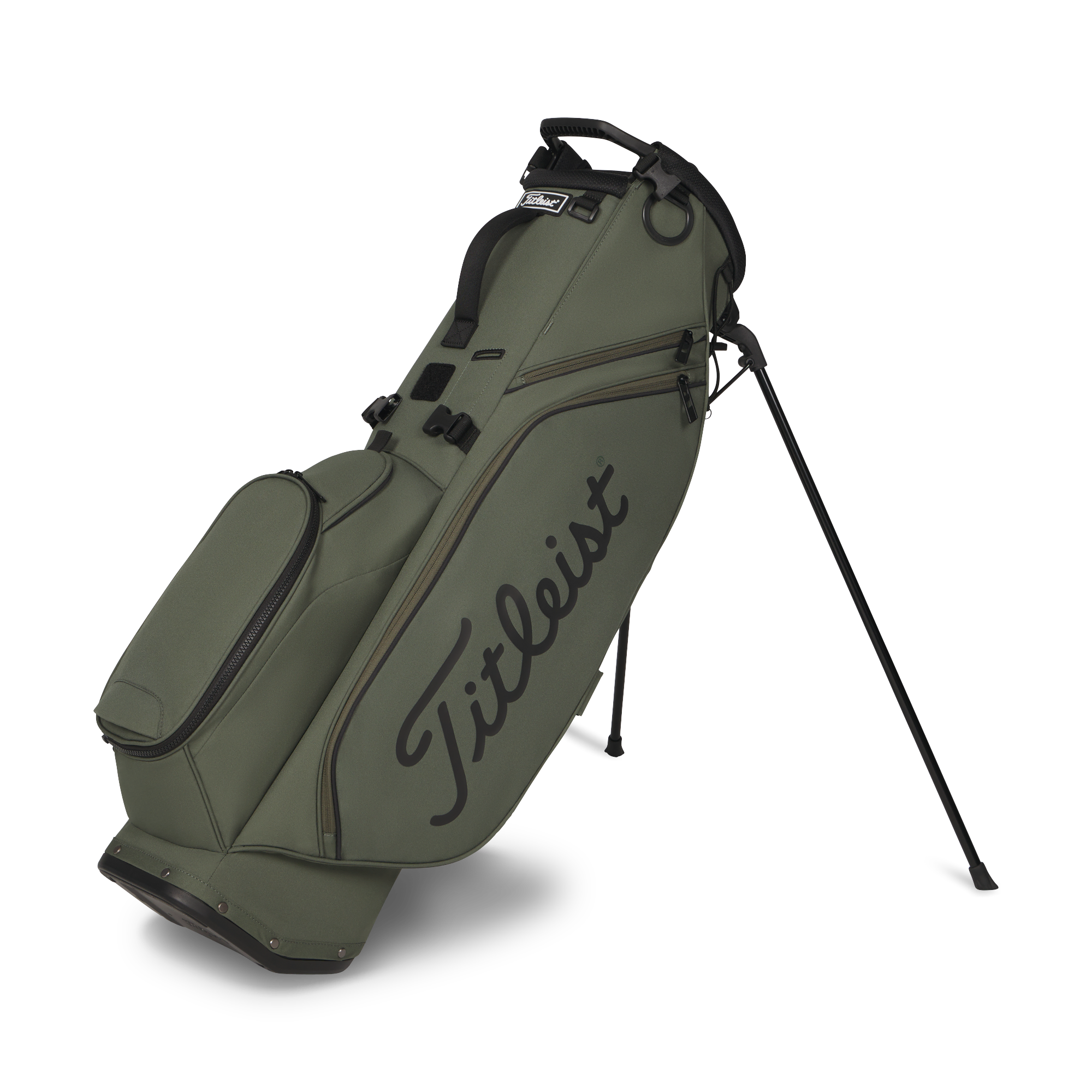 Titleist Players S4 Golf Stand Bag – PARZ