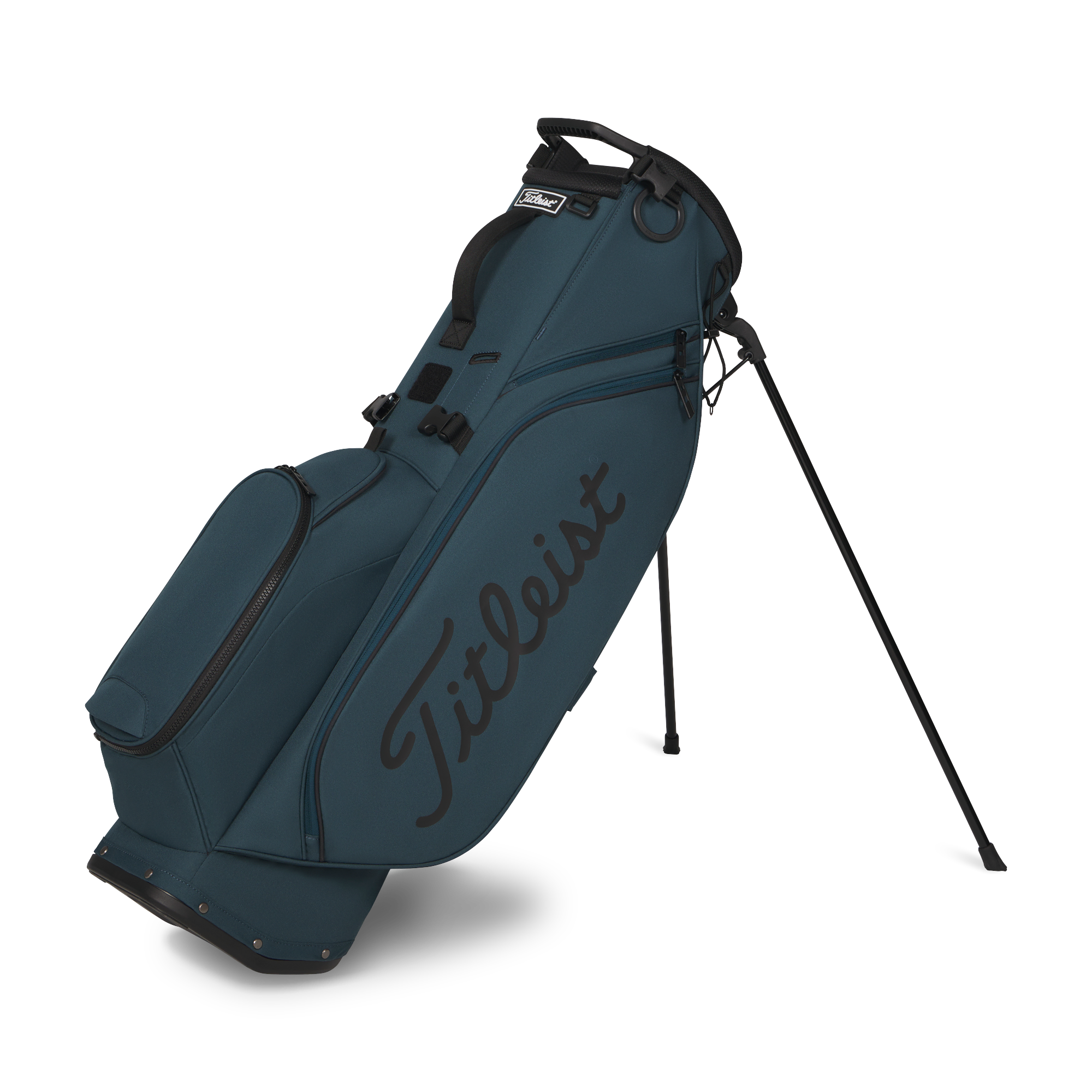 Titleist Players S4 Golf Stand Bag – PARZ
