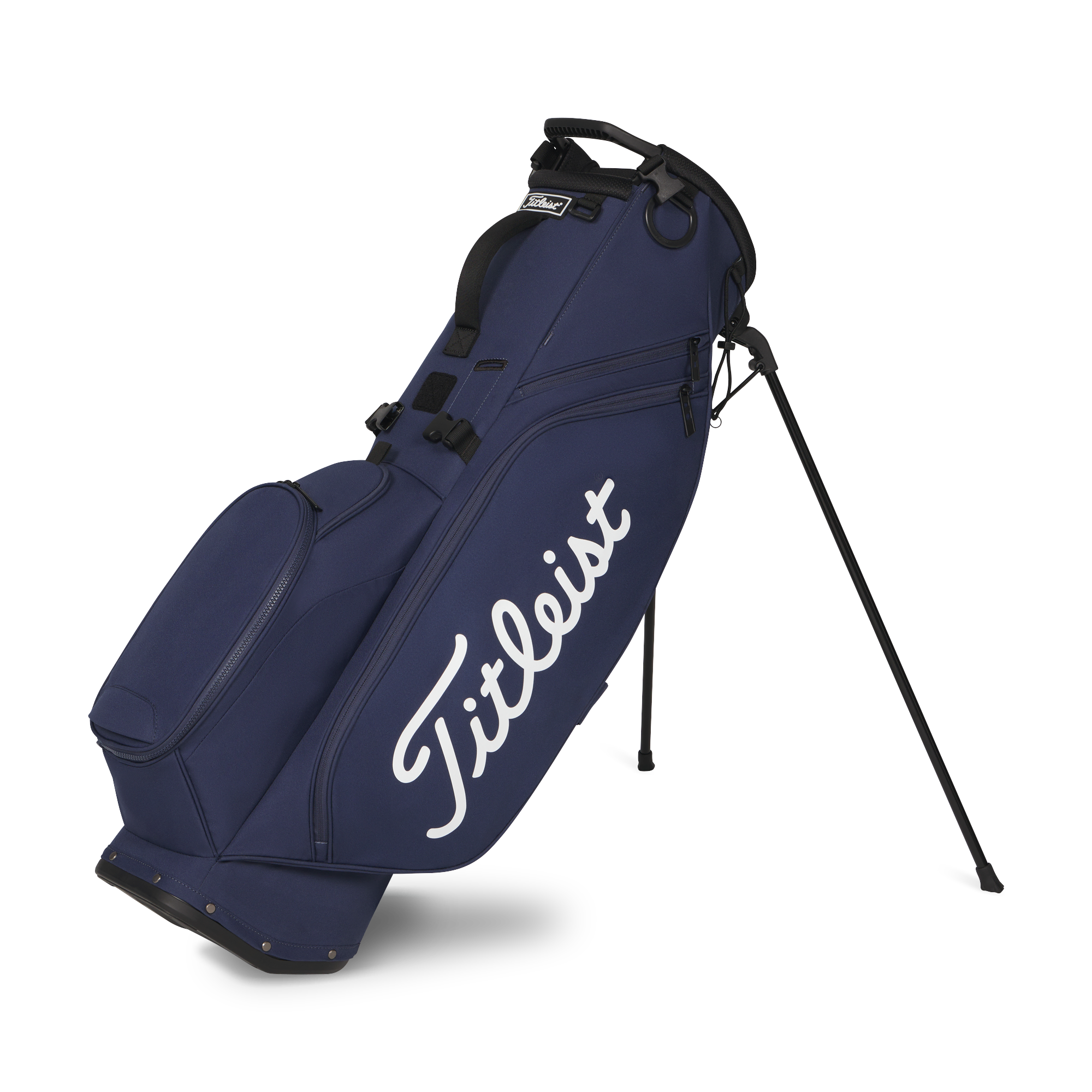 Titleist Players S4 Golf Stand Bag – PARZ