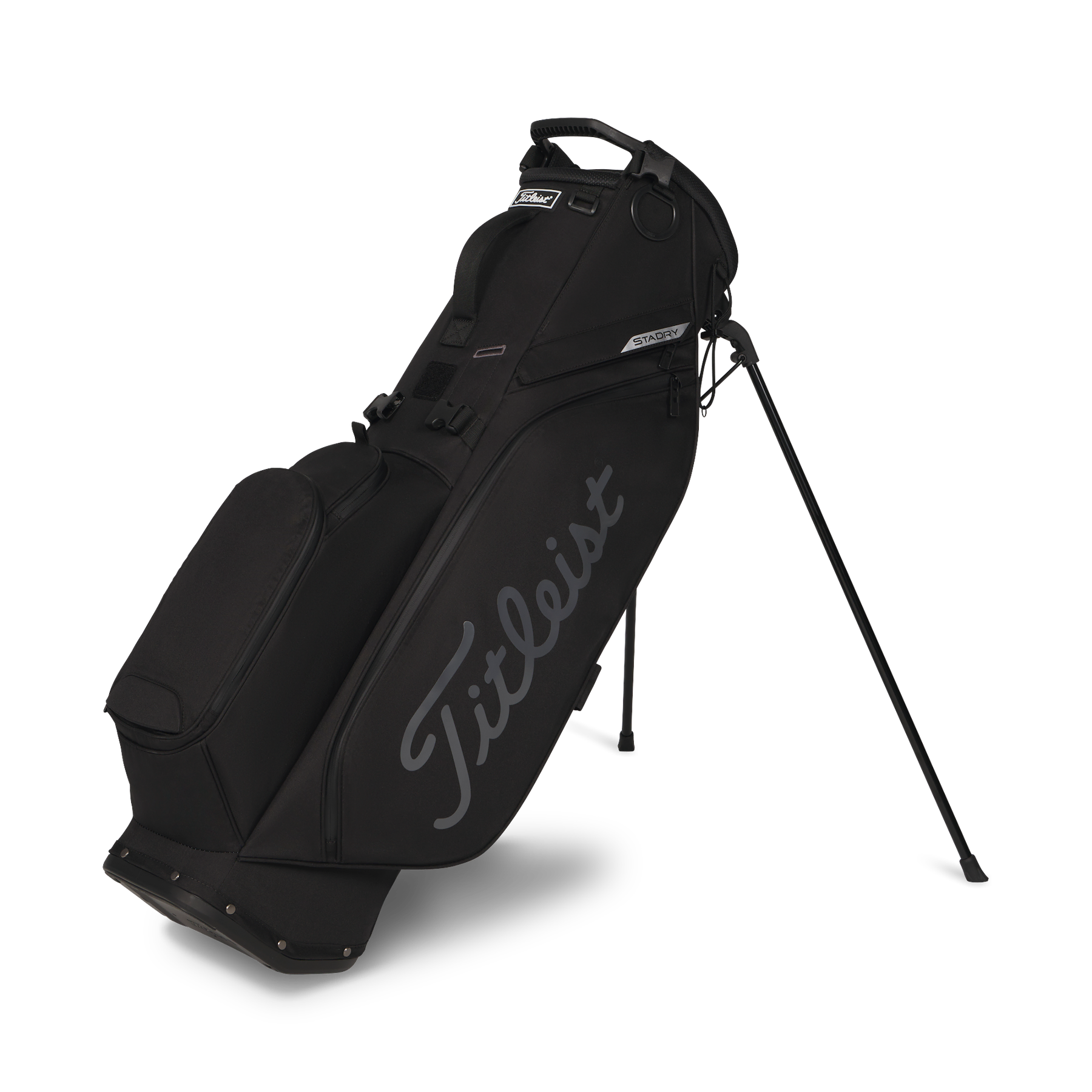 Titleist Players S4 Stadry Golf Stand Bag – PARZ