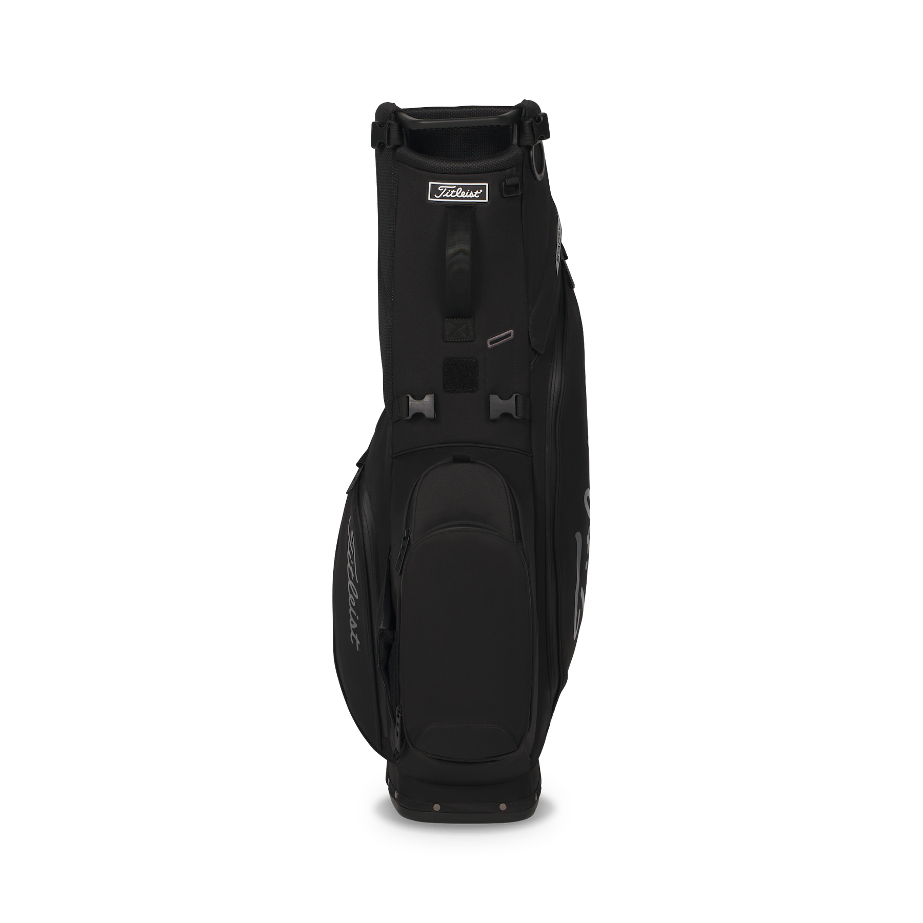 Titleist Players S4 Stadry Golf Stand Bag – PARZ