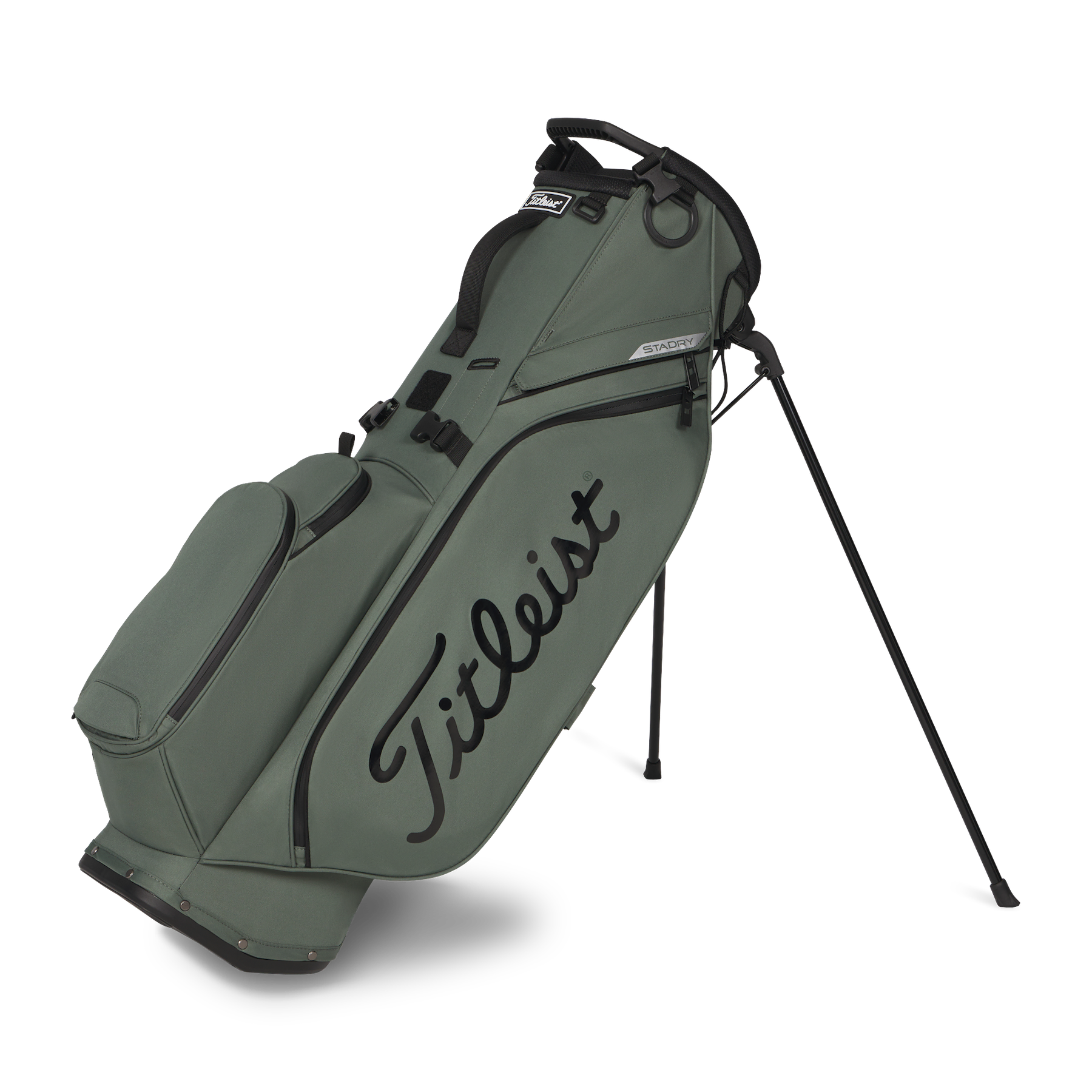 Titleist Players S4 Stadry Golf Stand Bag – PARZ