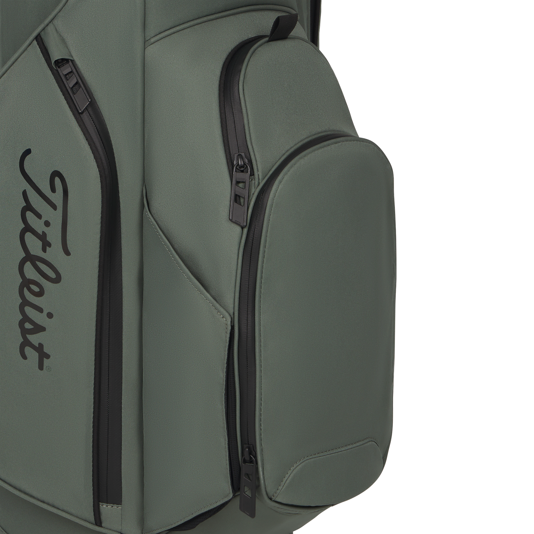 Titleist Players S4 Stadry Golf Stand Bag – PARZ