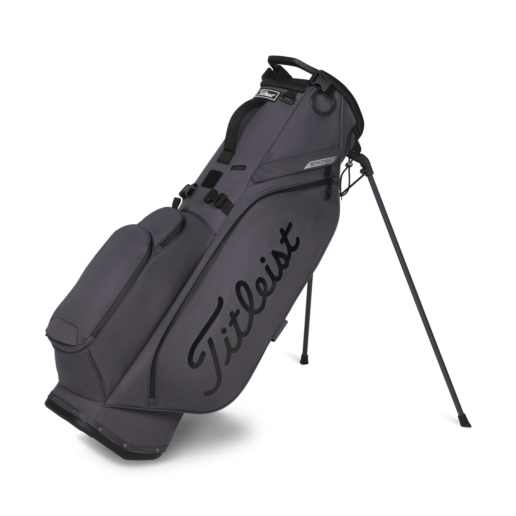 Titleist Players S4 Stadry Golf Stand Bag – PARZ