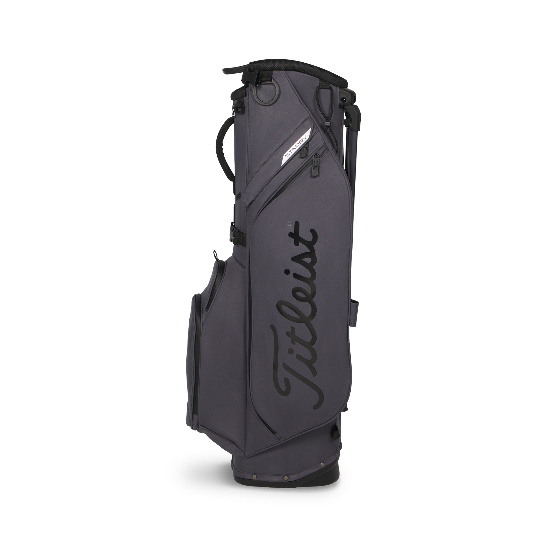 Titleist Players S4 Stadry Golf Stand Bag – PARZ Titleist Players S4 Stadry Golf Stand Bag – PARZ