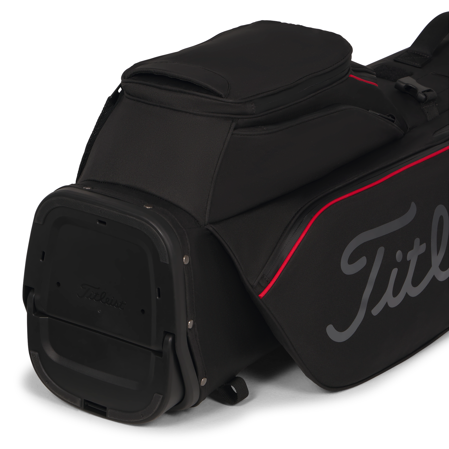 Titleist Players S5 Stadry Golf Stand Bag – PARZ Titleist Players S5 Stadry Golf Stand Bag – PARZ