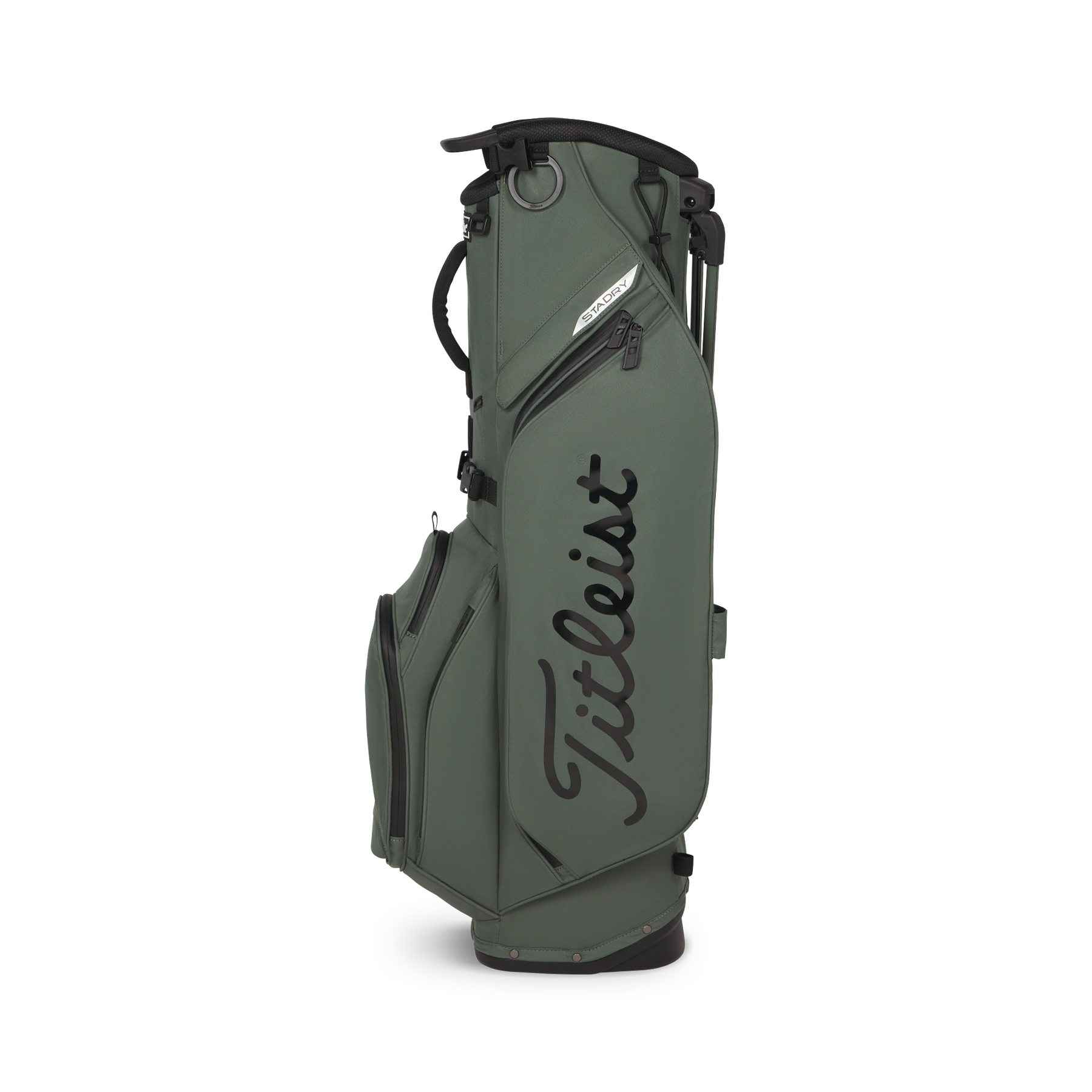 Titleist Players S5 Stadry Golf Stand Bag – PARZ
