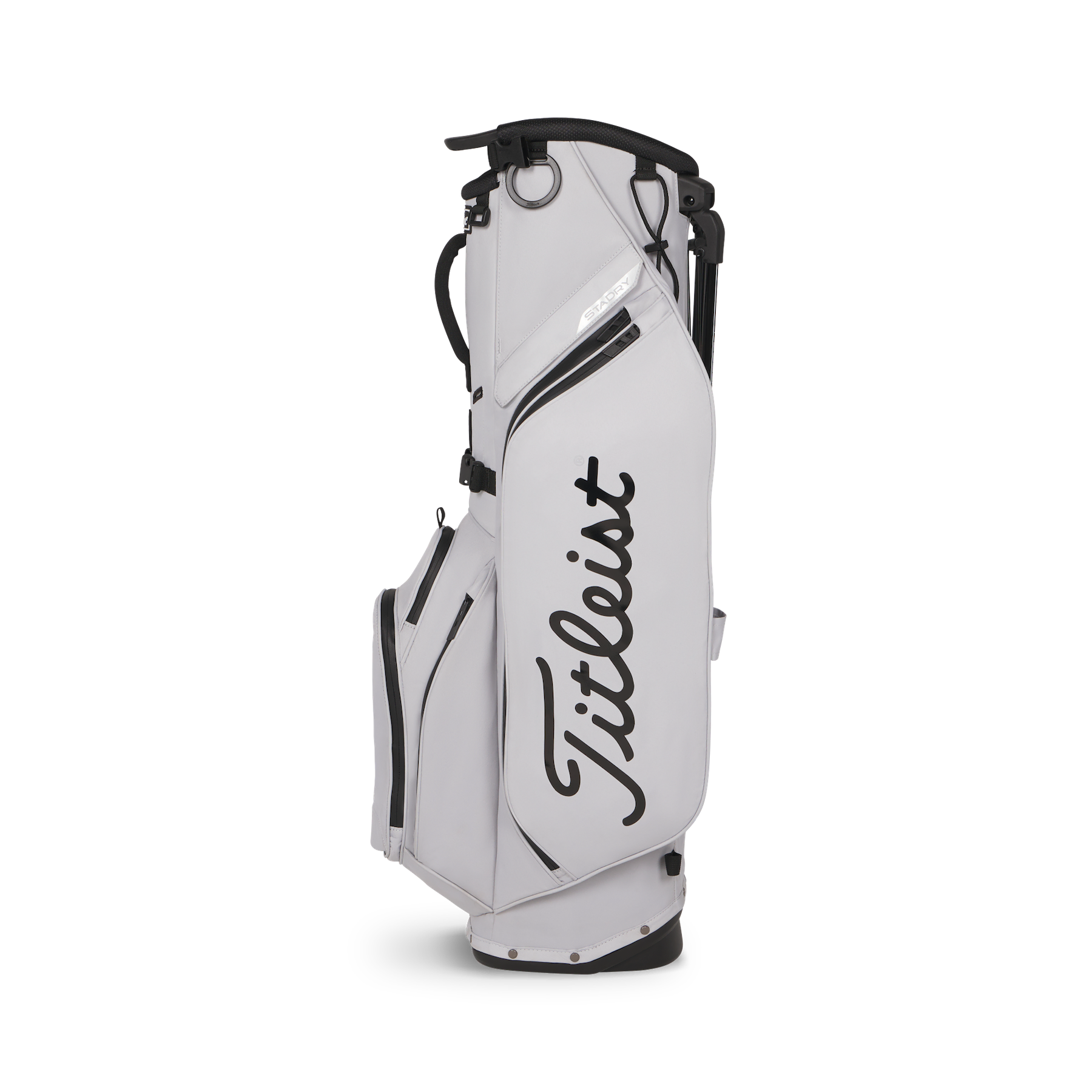 Titleist Players S5 Stadry Golf Stand Bag – PARZ