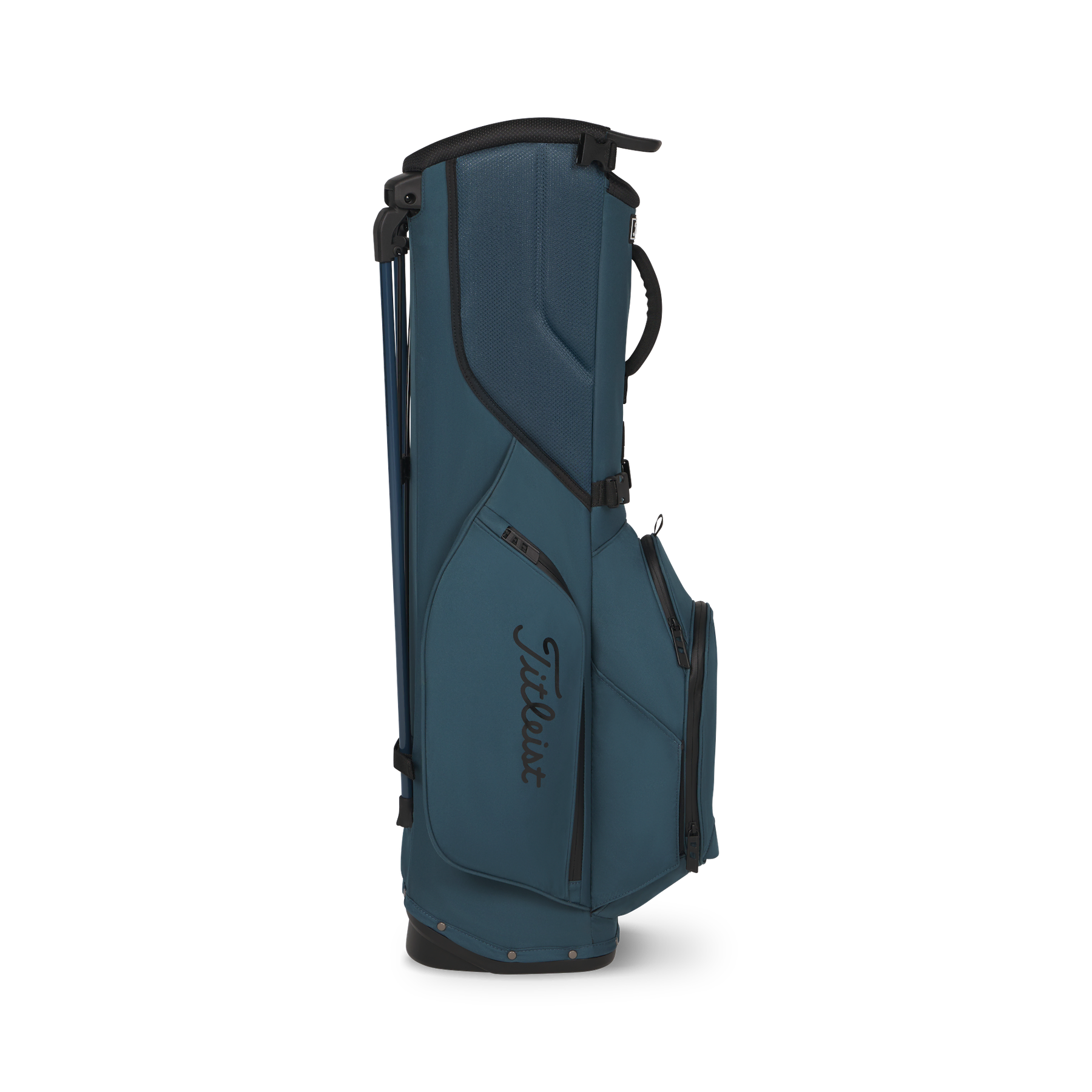 Titleist Players S5 Stadry Golf Stand Bag – PARZ