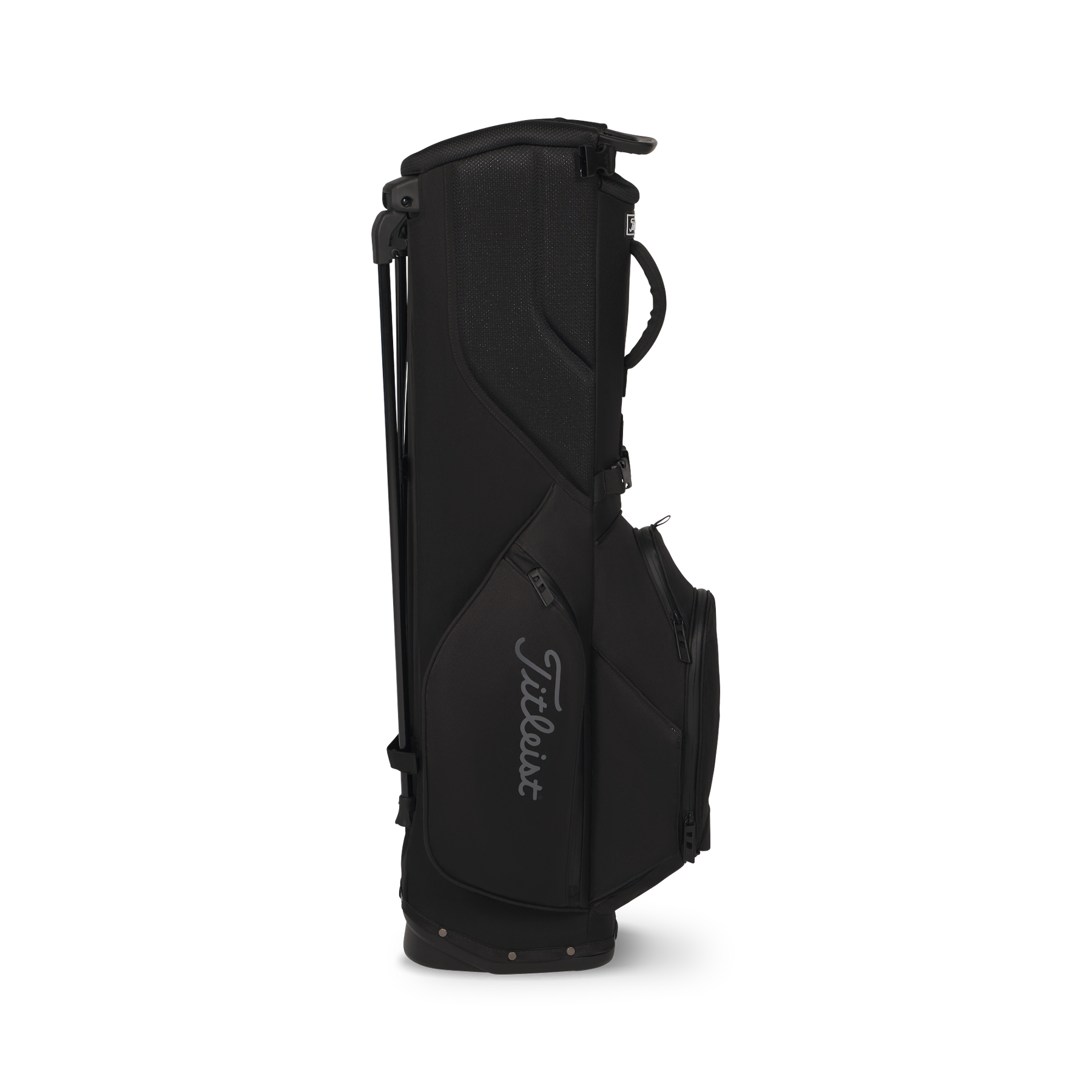 Titleist Players S4 Stadry Golf Stand Bag – PARZ