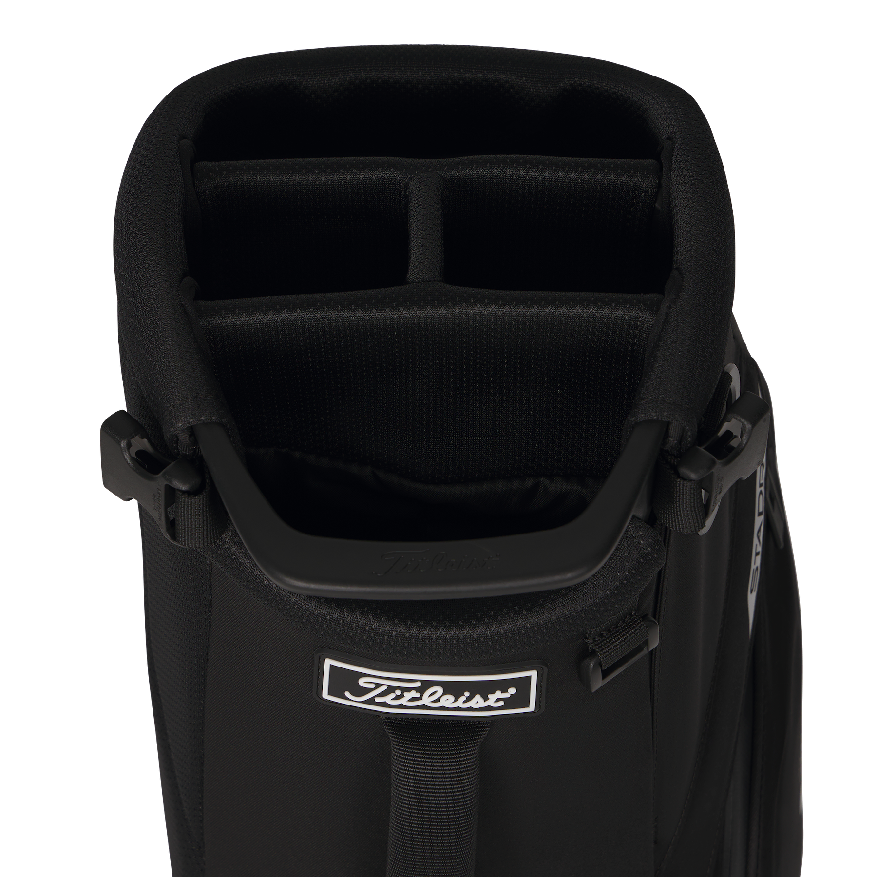 Titleist Players S4 Stadry Golf Stand Bag – PARZ