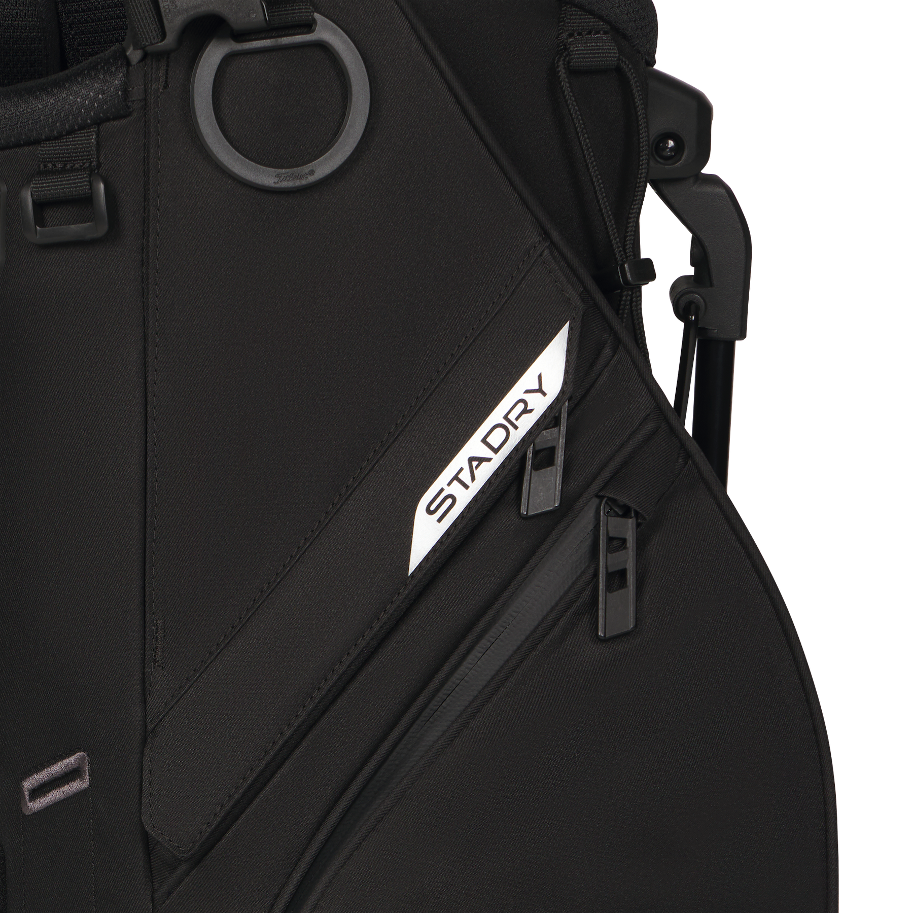 Titleist Players S4 Stadry Golf Stand Bag – PARZ