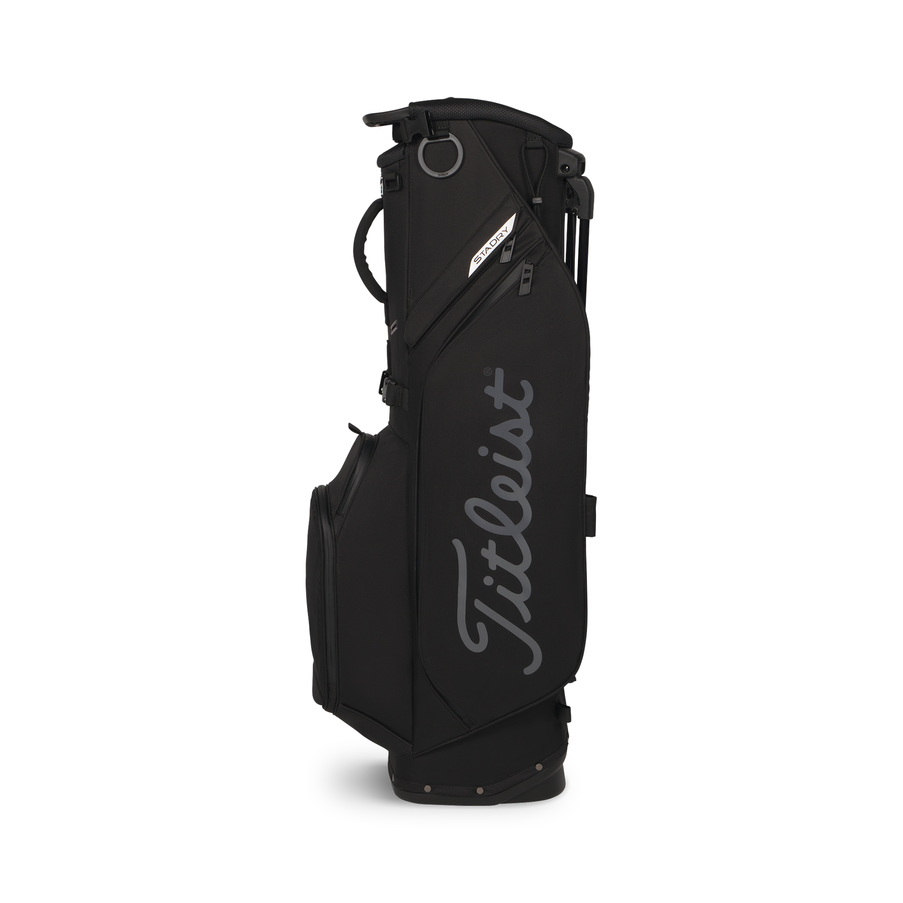 Titleist Players S4 Stadry Golf Stand Bag – PARZ