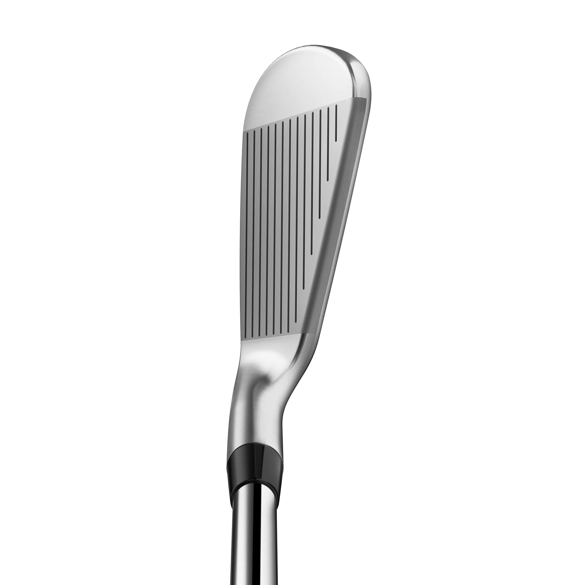 Titleist T250 4th Gen Golf Irons - Steel – PARZ