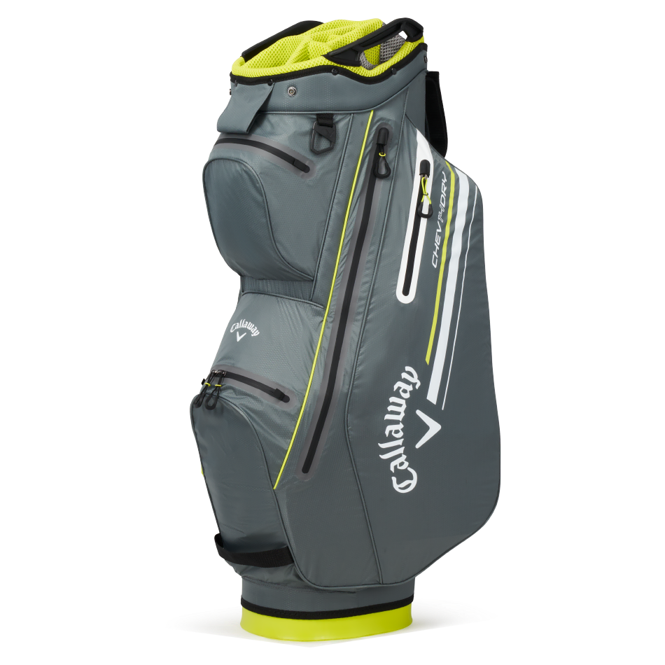 Callaway Chev Dry 14 Golf Cart Bag 2024 – PARZ